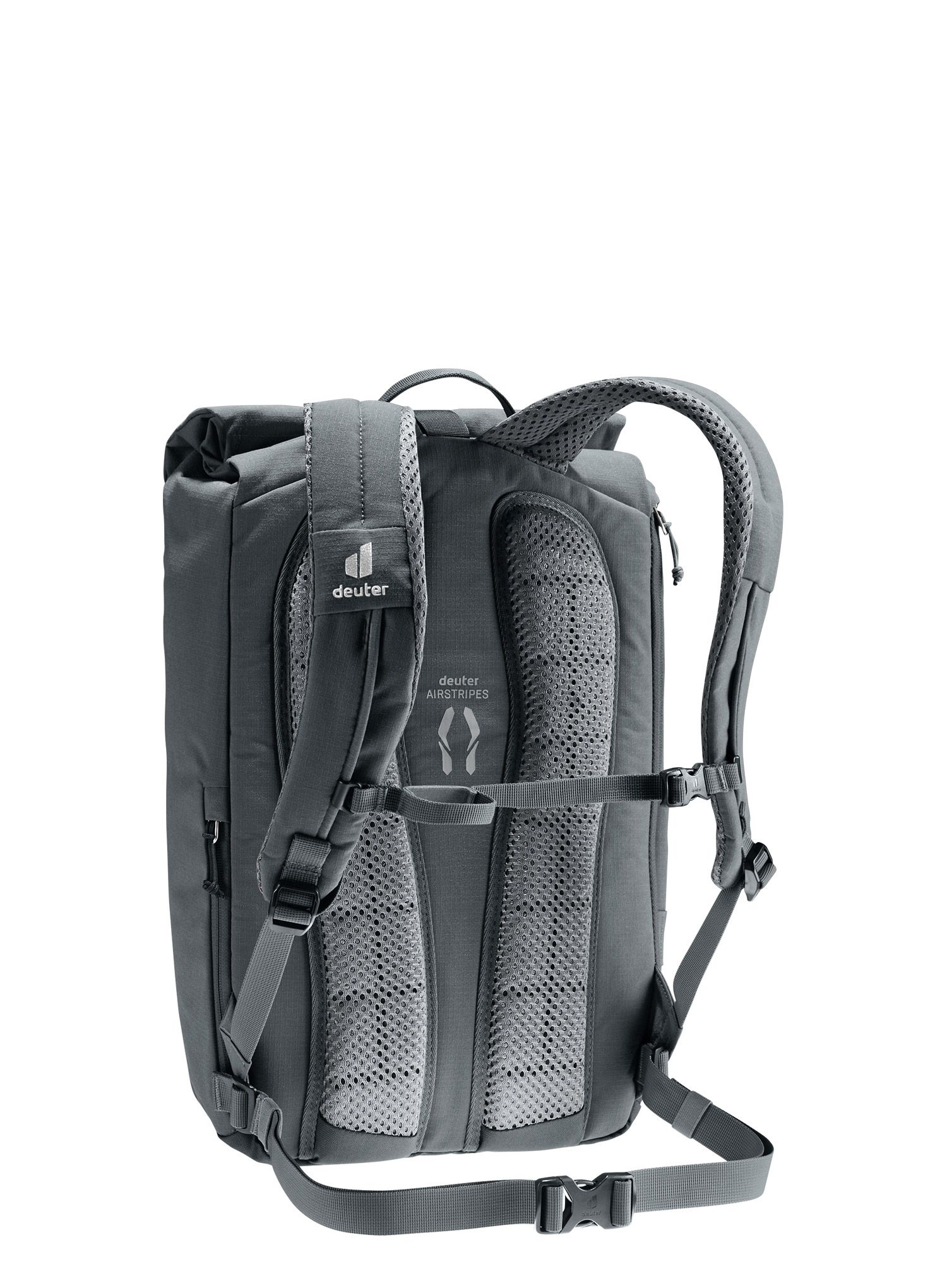 Nahrbtnik za prenosnik Deuter Step Out 22 - black