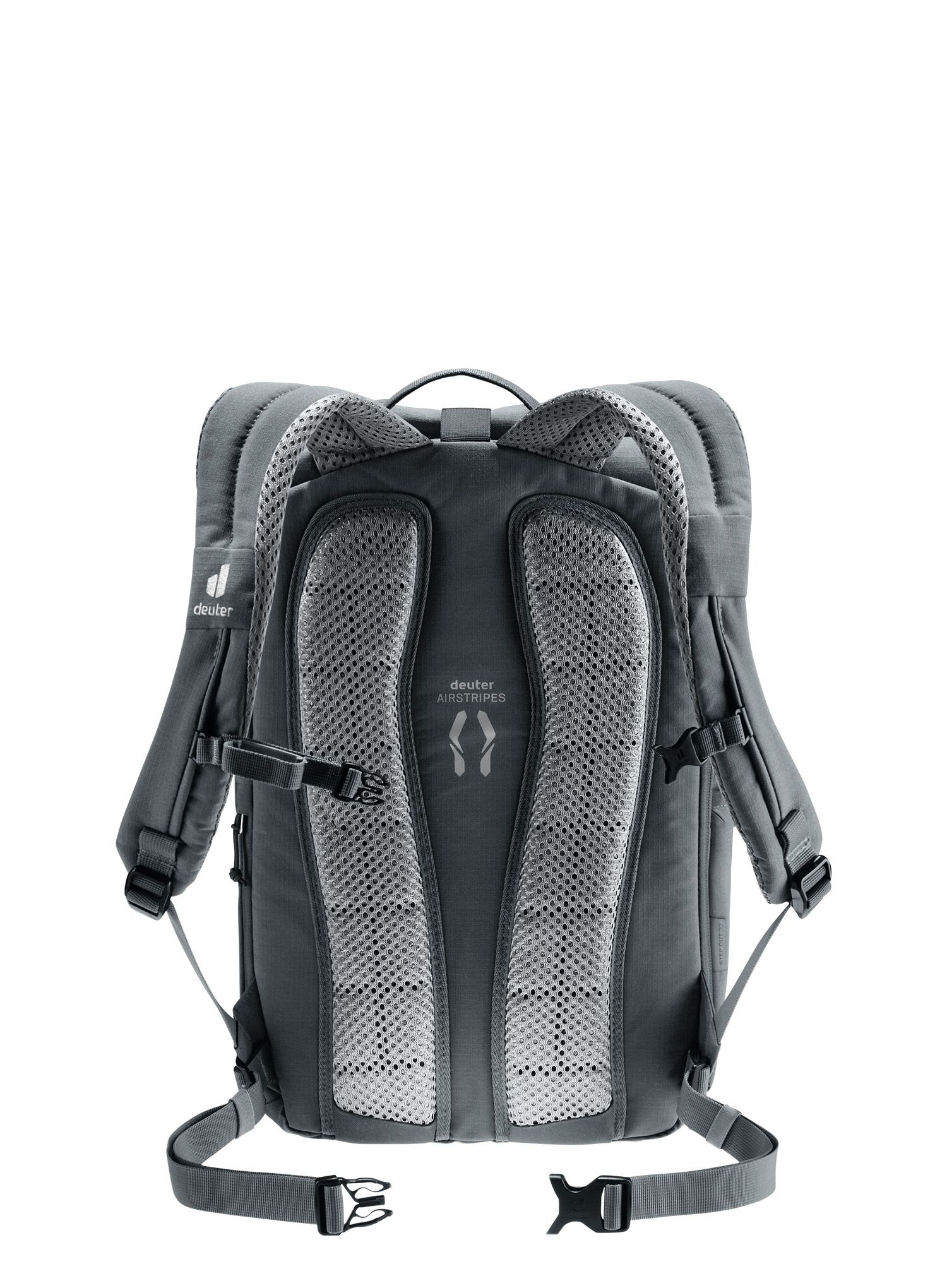 Nahrbtnik za prenosnik Deuter Step Out 22 - black