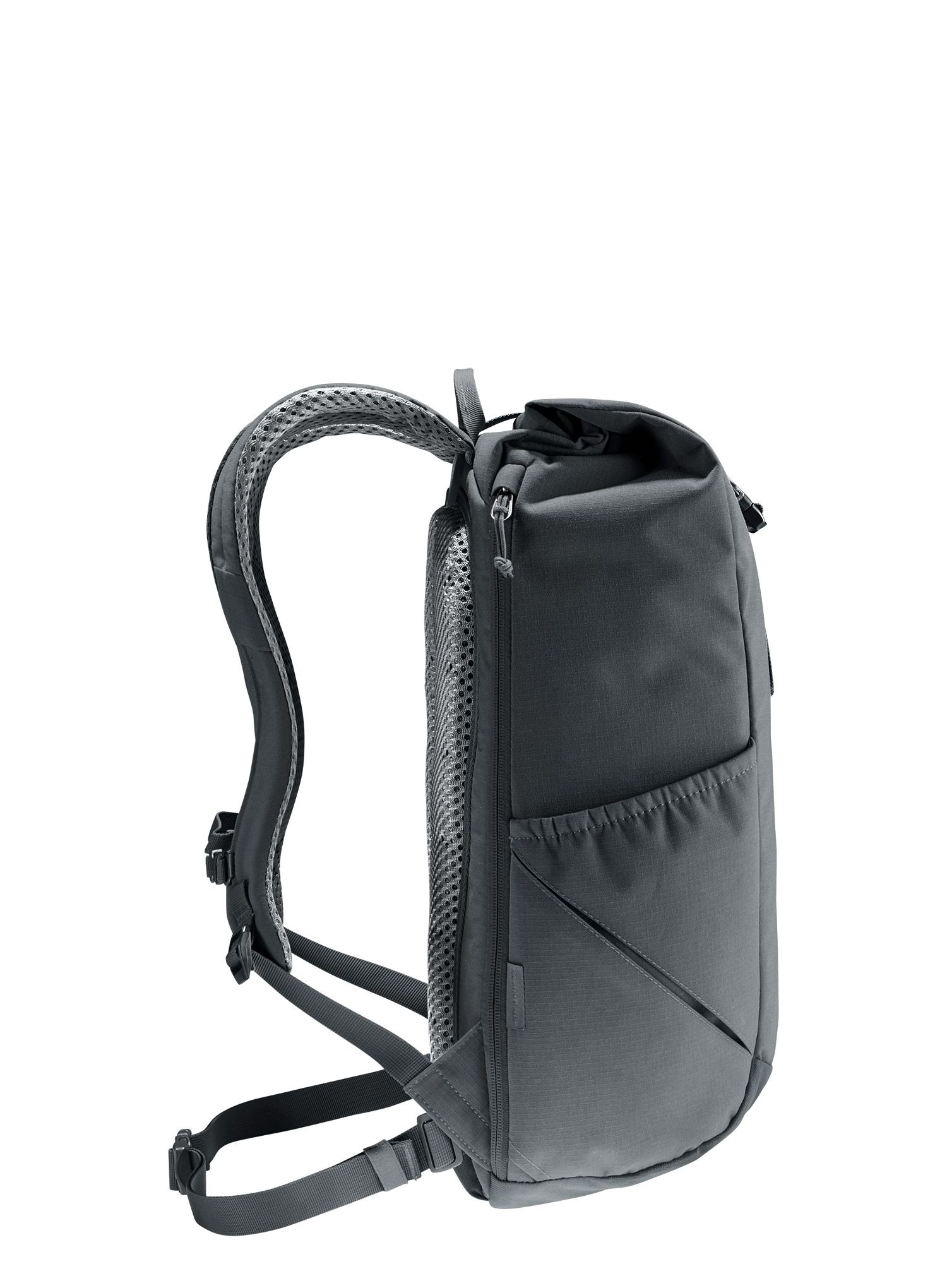 Nahrbtnik za prenosnik Deuter Step Out 22 - black