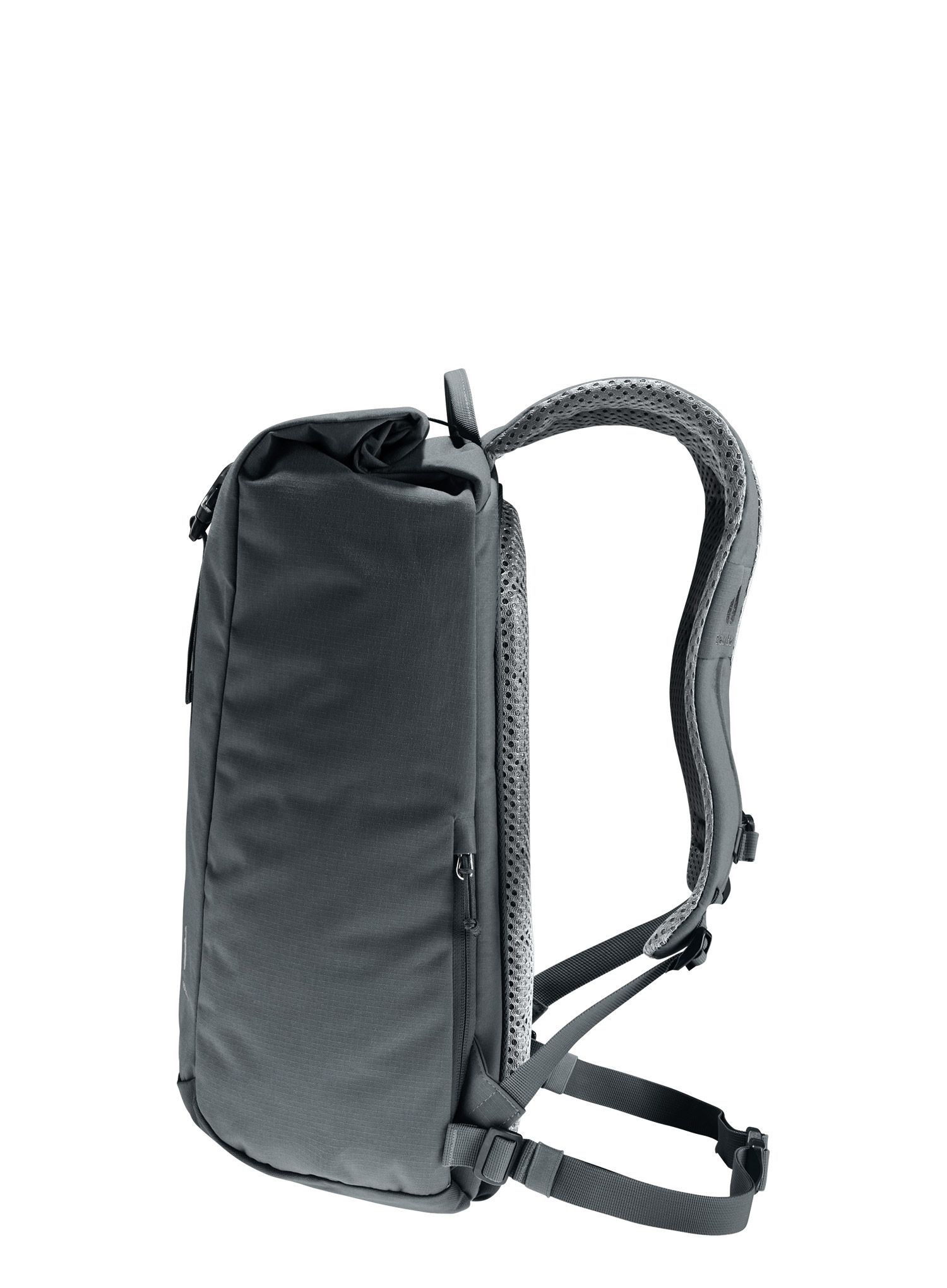 Nahrbtnik za prenosnik Deuter Step Out 22 - black