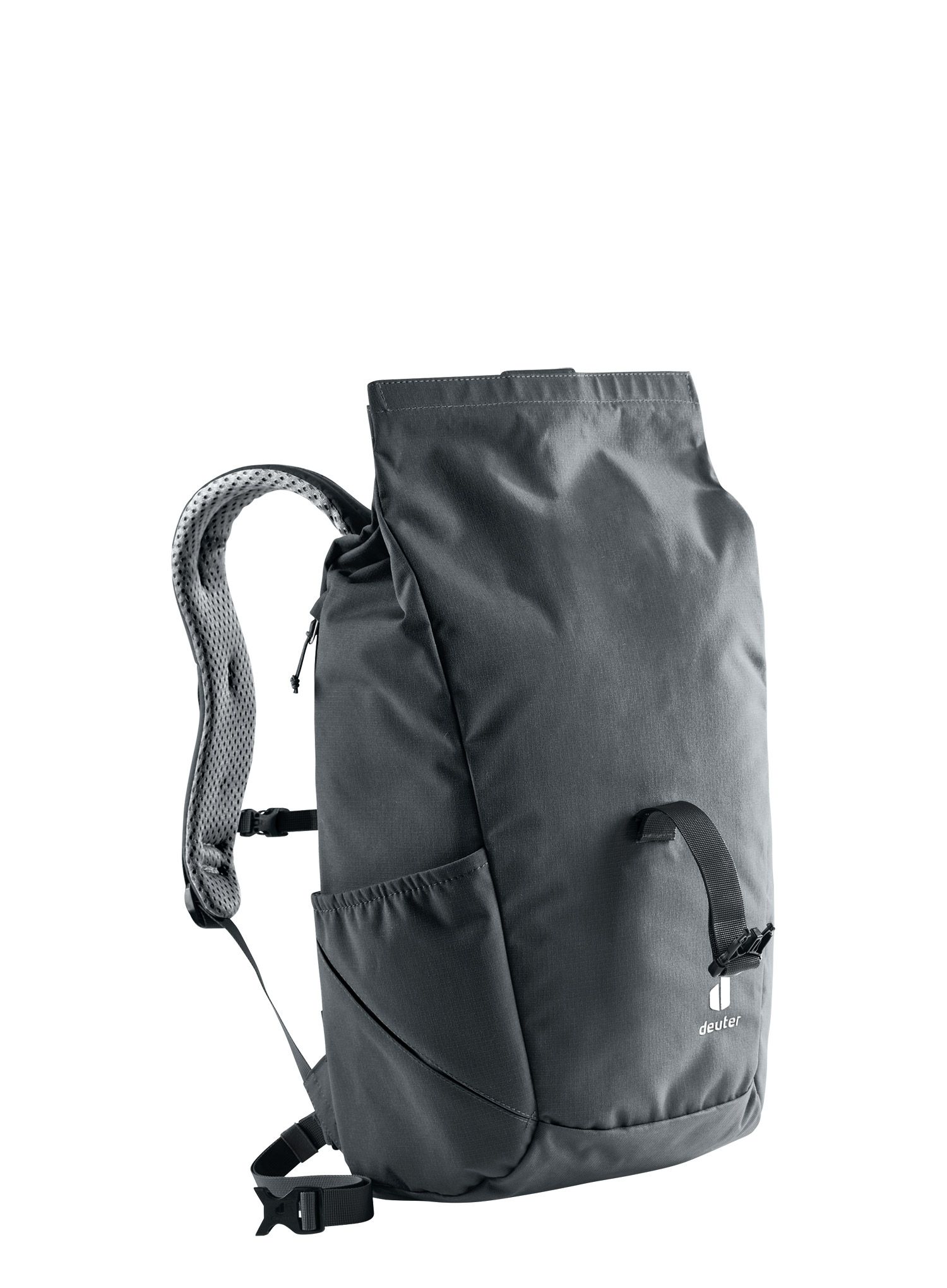 Nahrbtnik za prenosnik Deuter Step Out 22 - black
