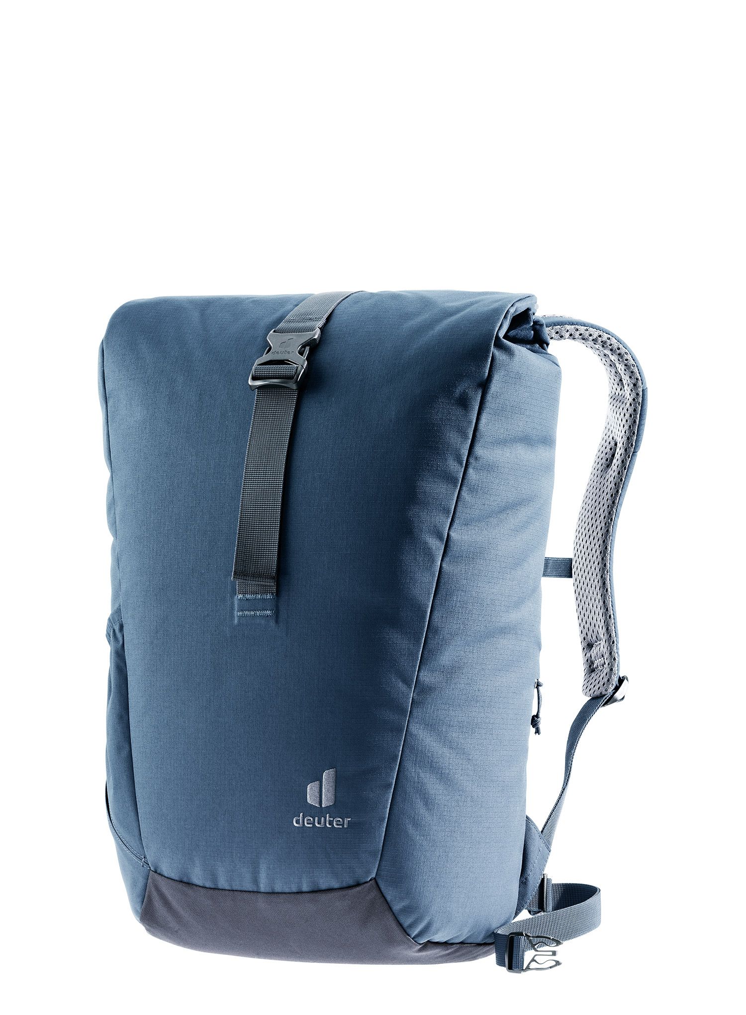 Nahrbtnik za prenosnik Deuter Step Out 22 - marine/ink