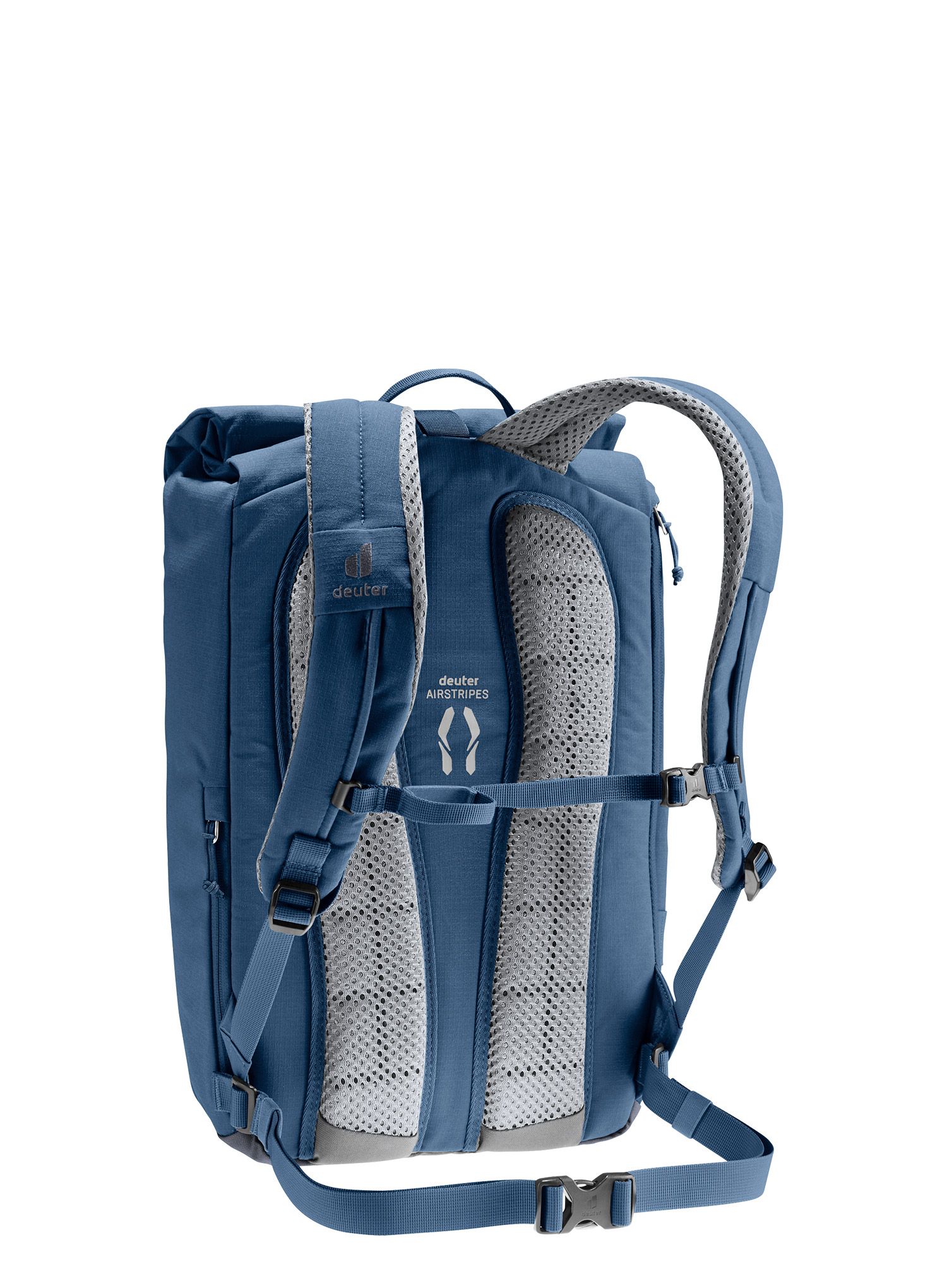 Nahrbtnik za prenosnik Deuter Step Out 22 - marine/ink