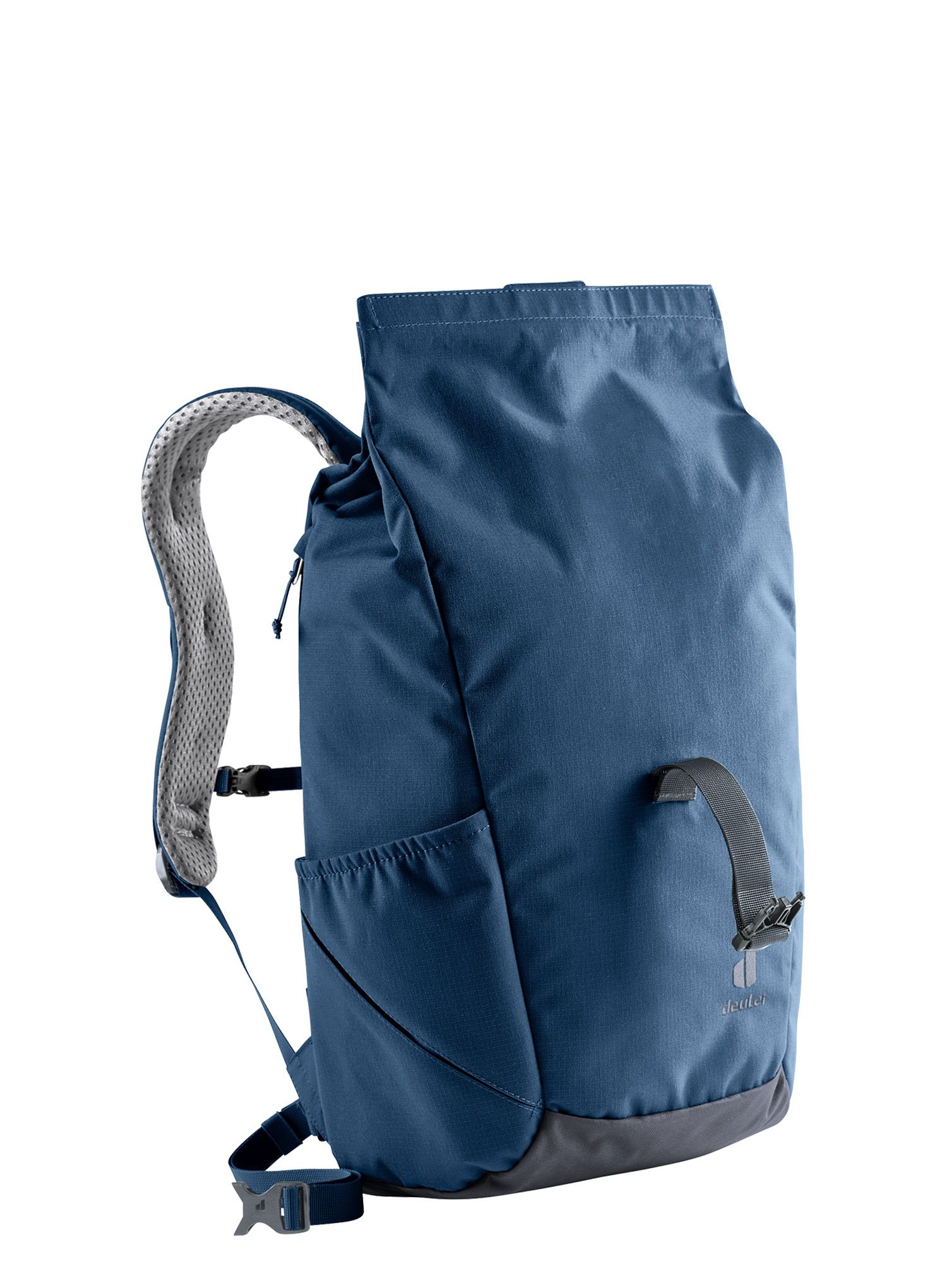 Nahrbtnik za prenosnik Deuter Step Out 22 - marine/ink