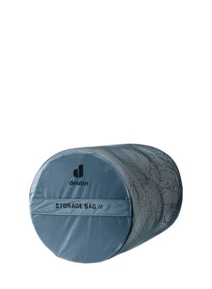 Vreča za opremo Deuter Storage Bag M - atlantic