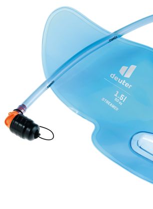 Meh Deuter Streamer 1.5 - transparent