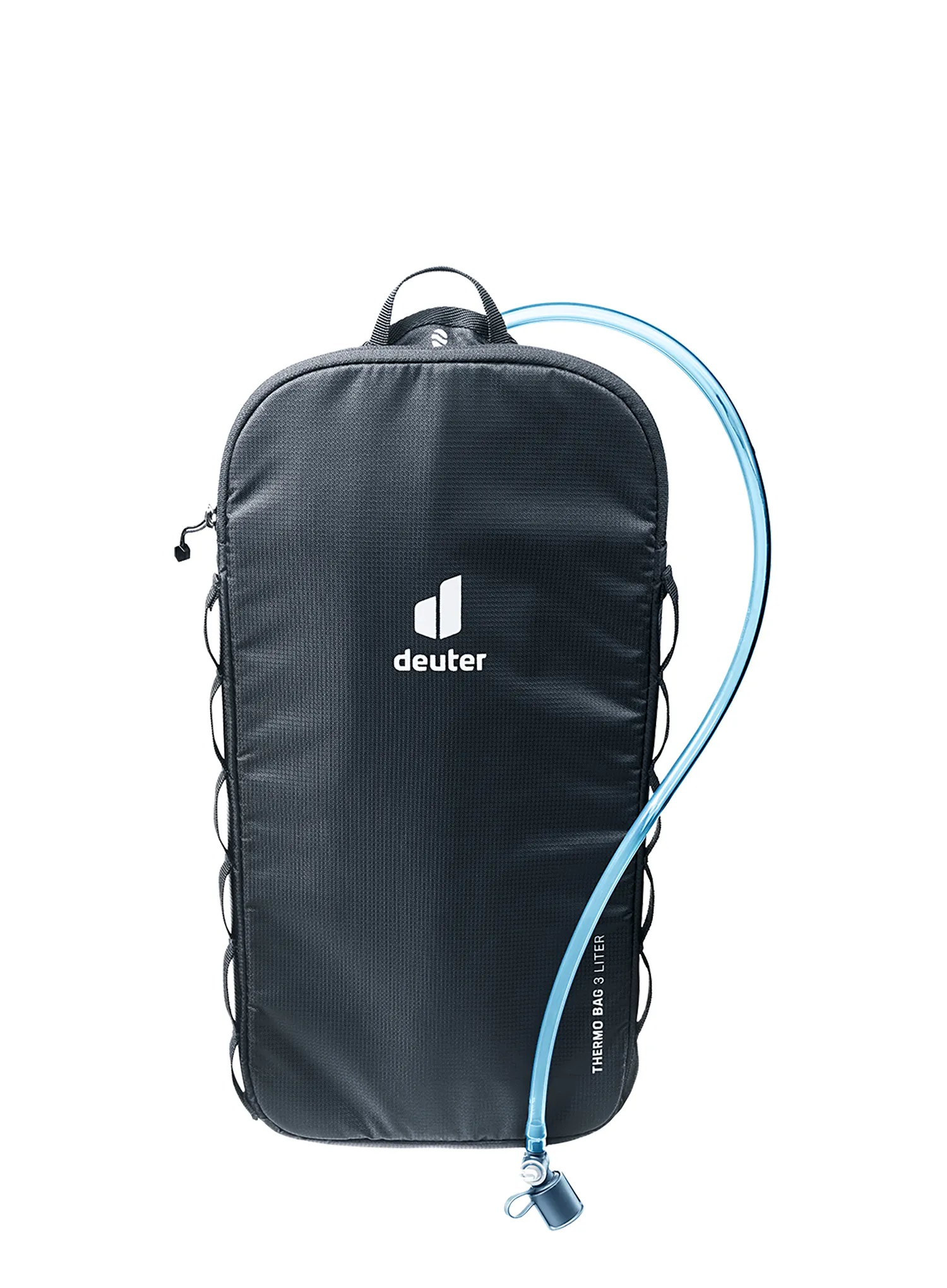 Torba Deuter Streamer Thermo Bag 3.0 - black
