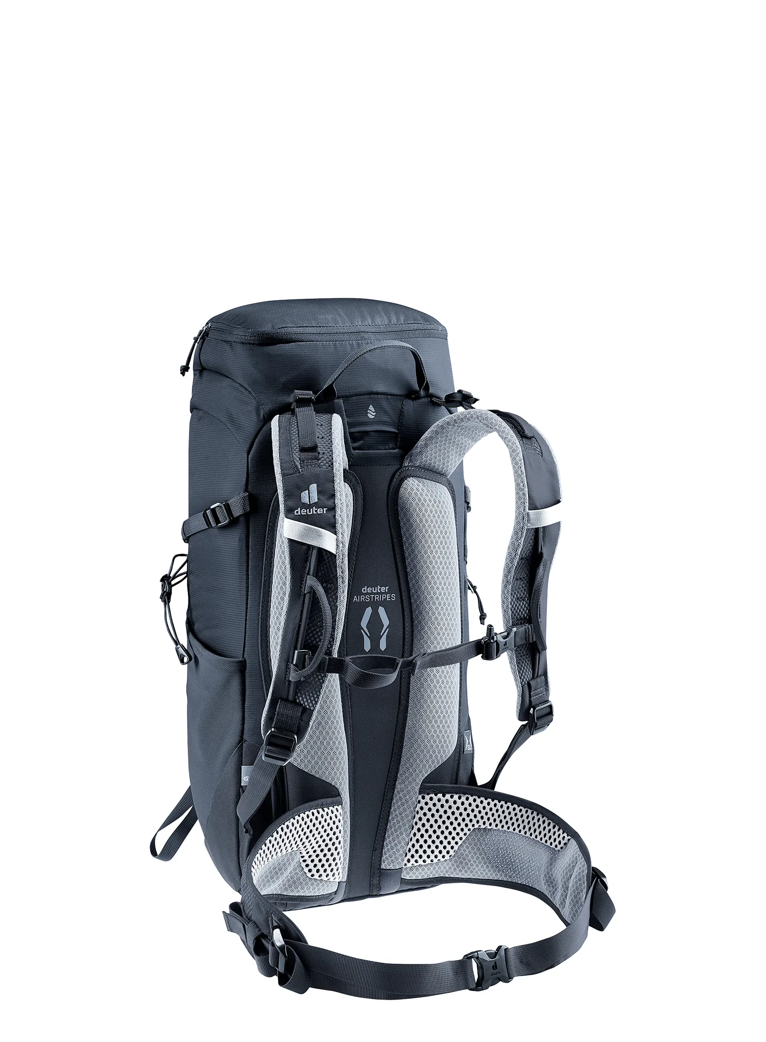 Ženski nahrbtnik Deuter Trail 22 SL - black