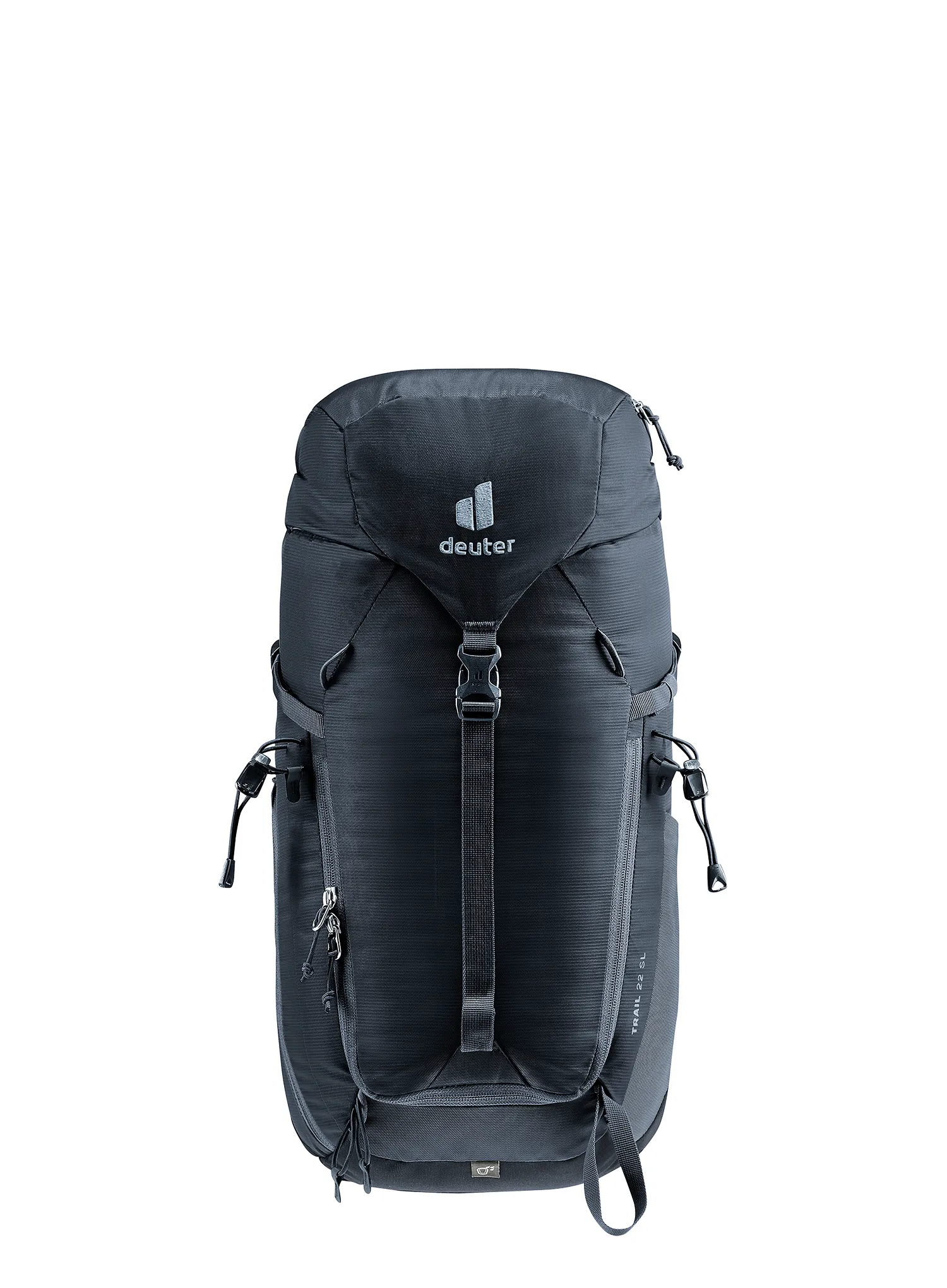 Ženski nahrbtnik Deuter Trail 22 SL - black