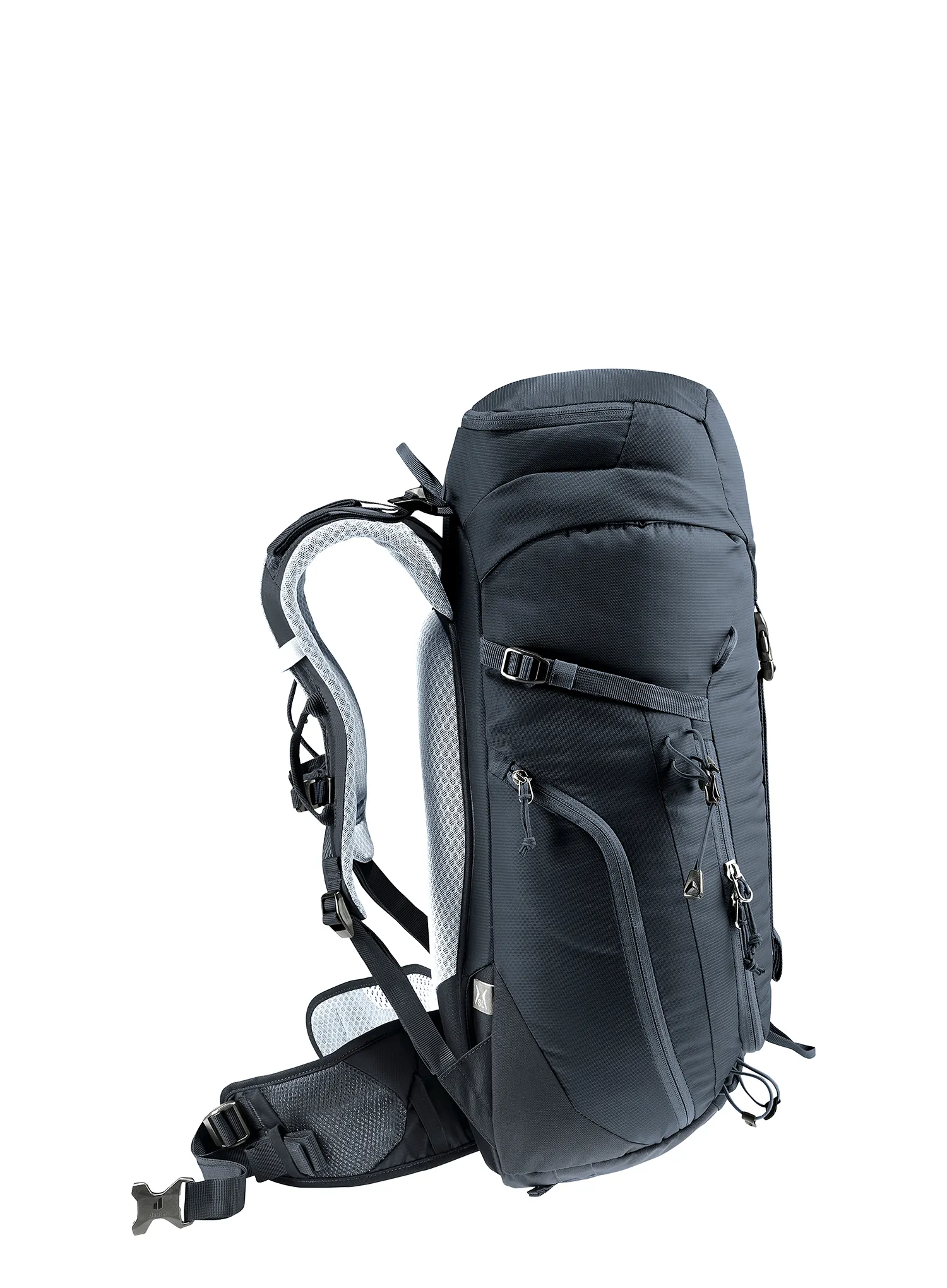 Ženski nahrbtnik Deuter Trail 22 SL - black