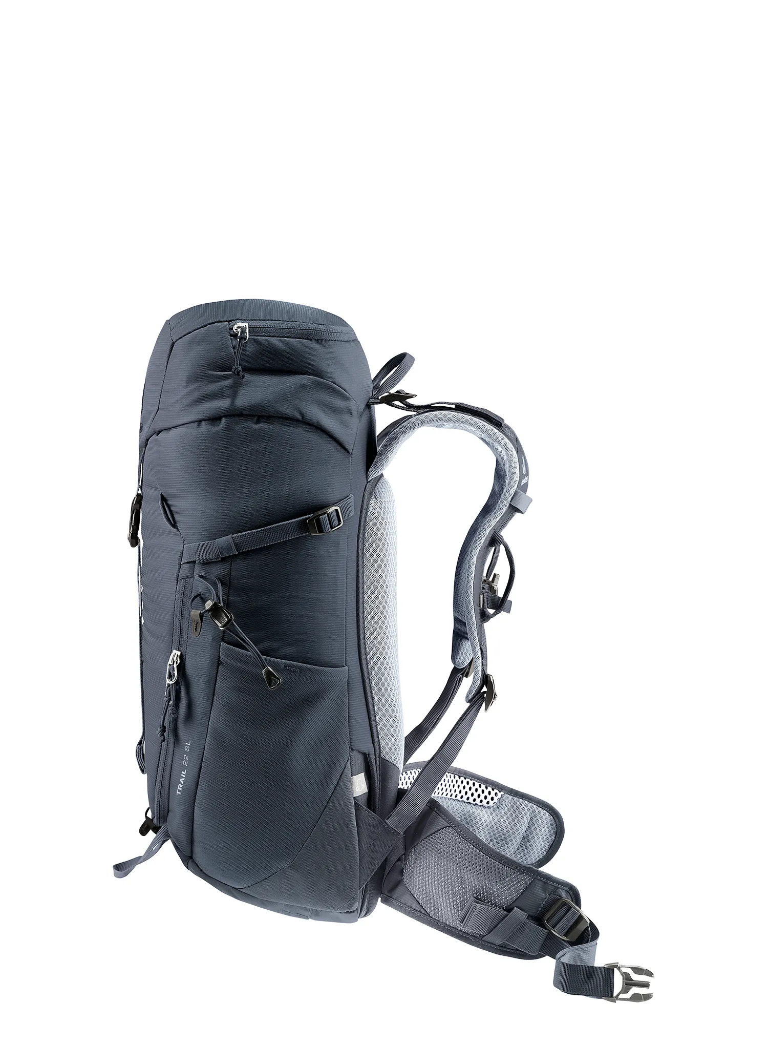Ženski nahrbtnik Deuter Trail 22 SL - black