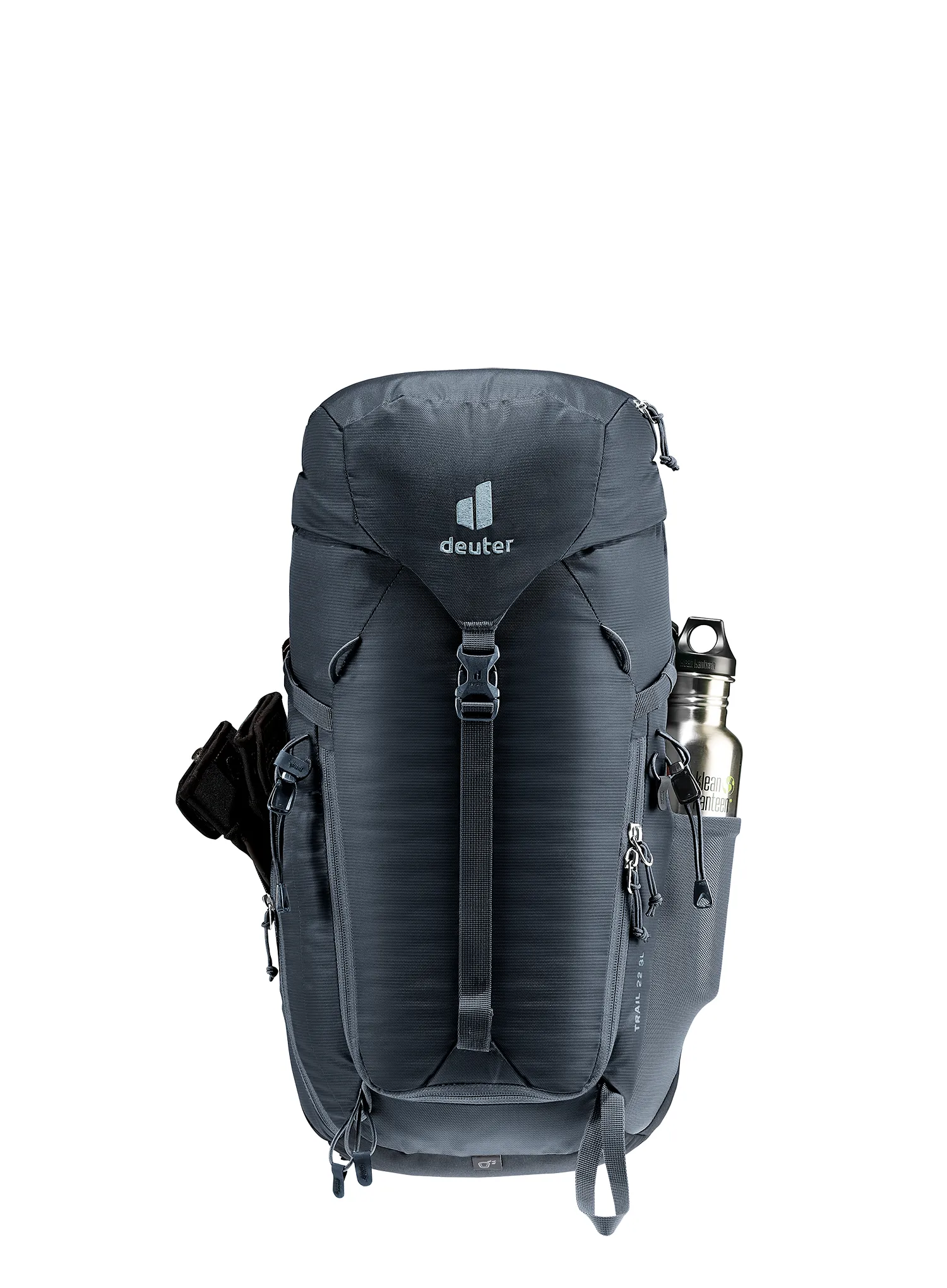 Ženski nahrbtnik Deuter Trail 22 SL - black