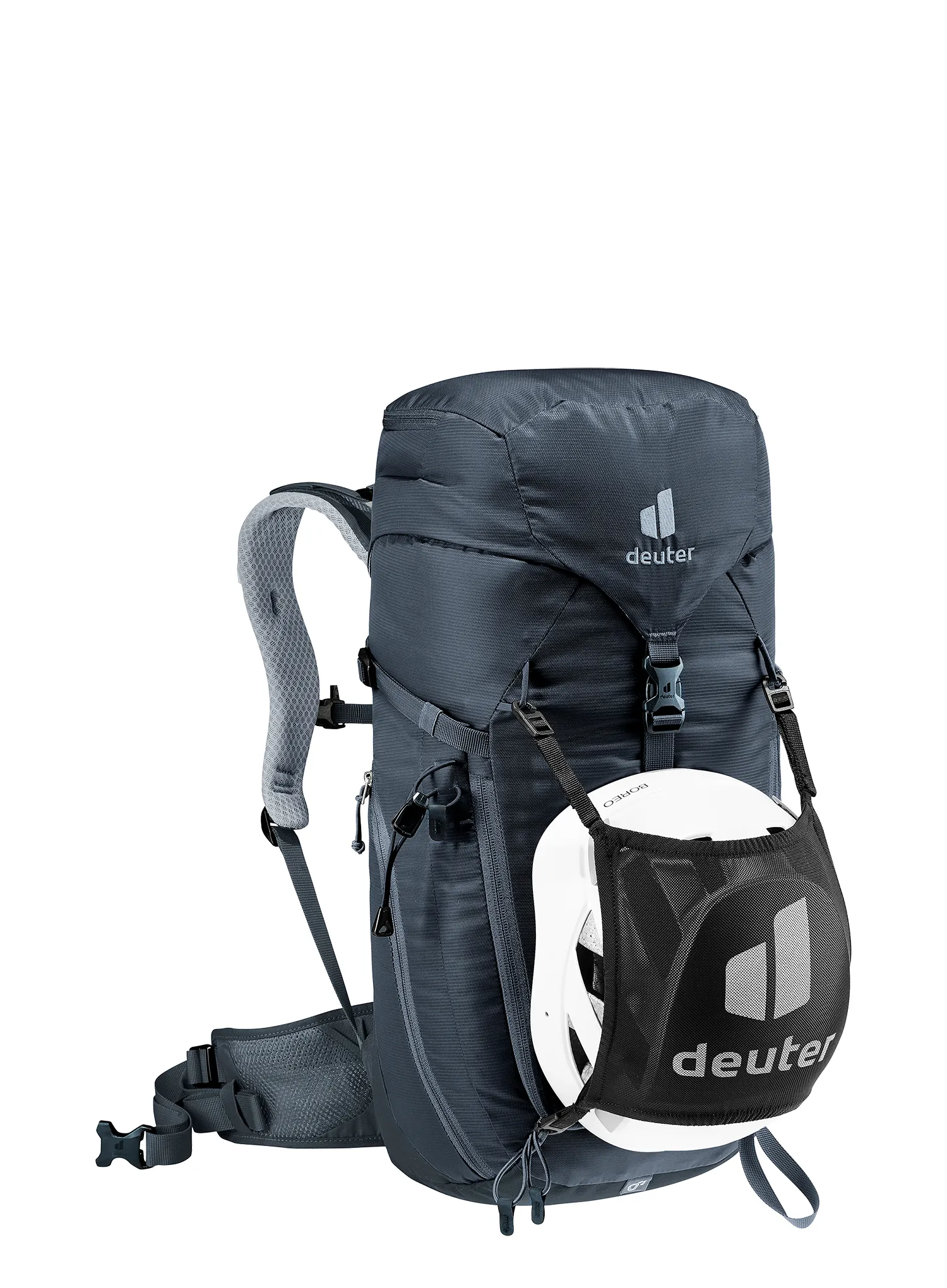 Ženski nahrbtnik Deuter Trail 22 SL - black