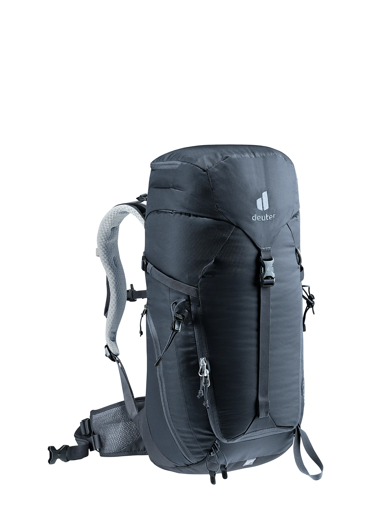 Ženski nahrbtnik Deuter Trail 22 SL - black