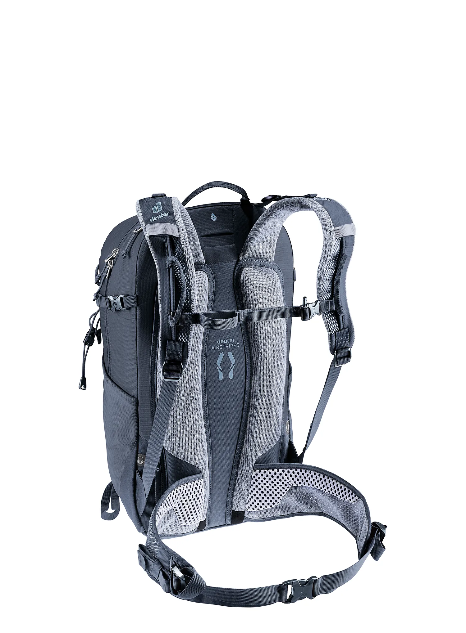 Ženski nahrbtnik Deuter Trail 23 SL - black