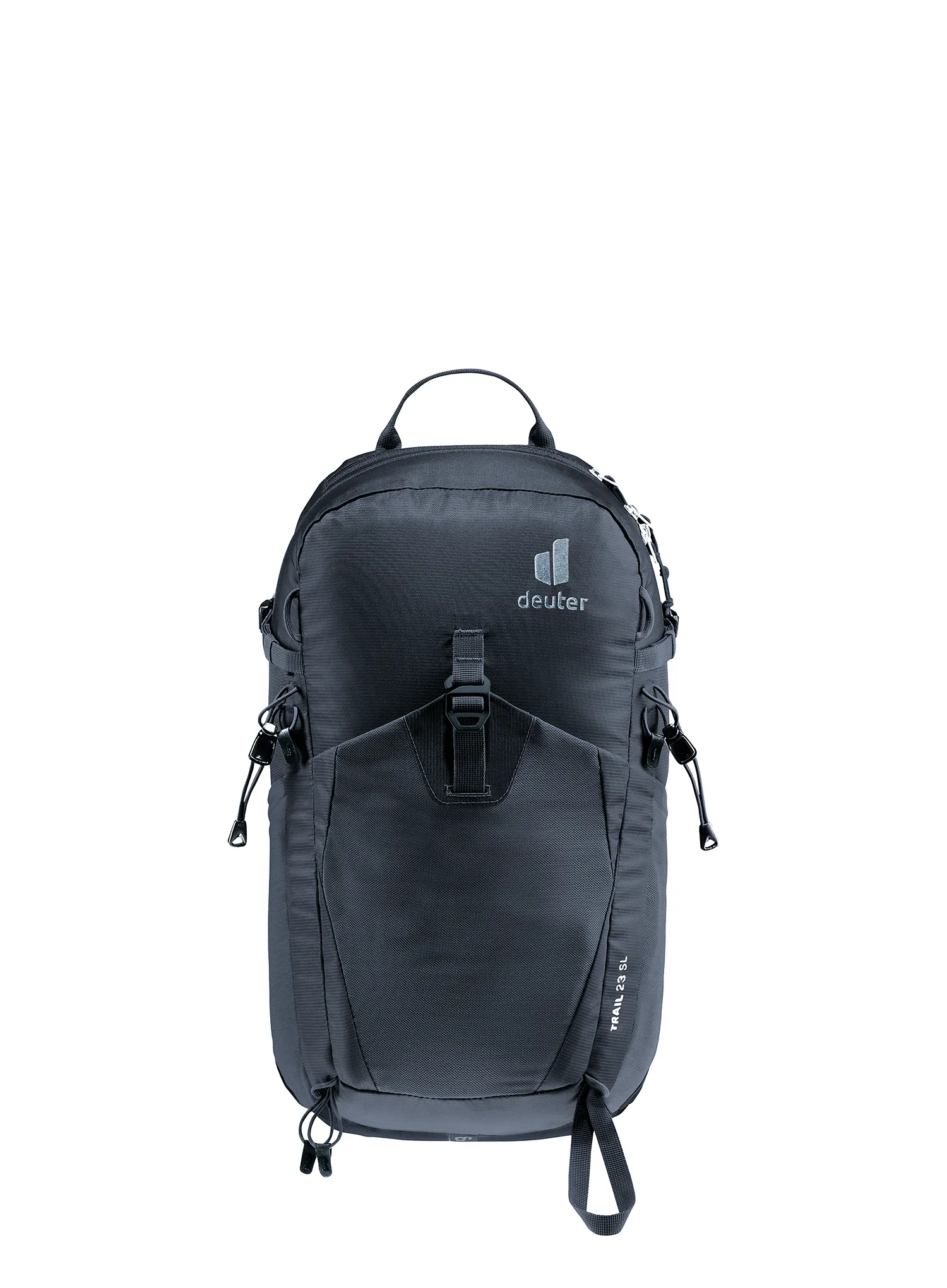 Ženski nahrbtnik Deuter Trail 23 SL - black