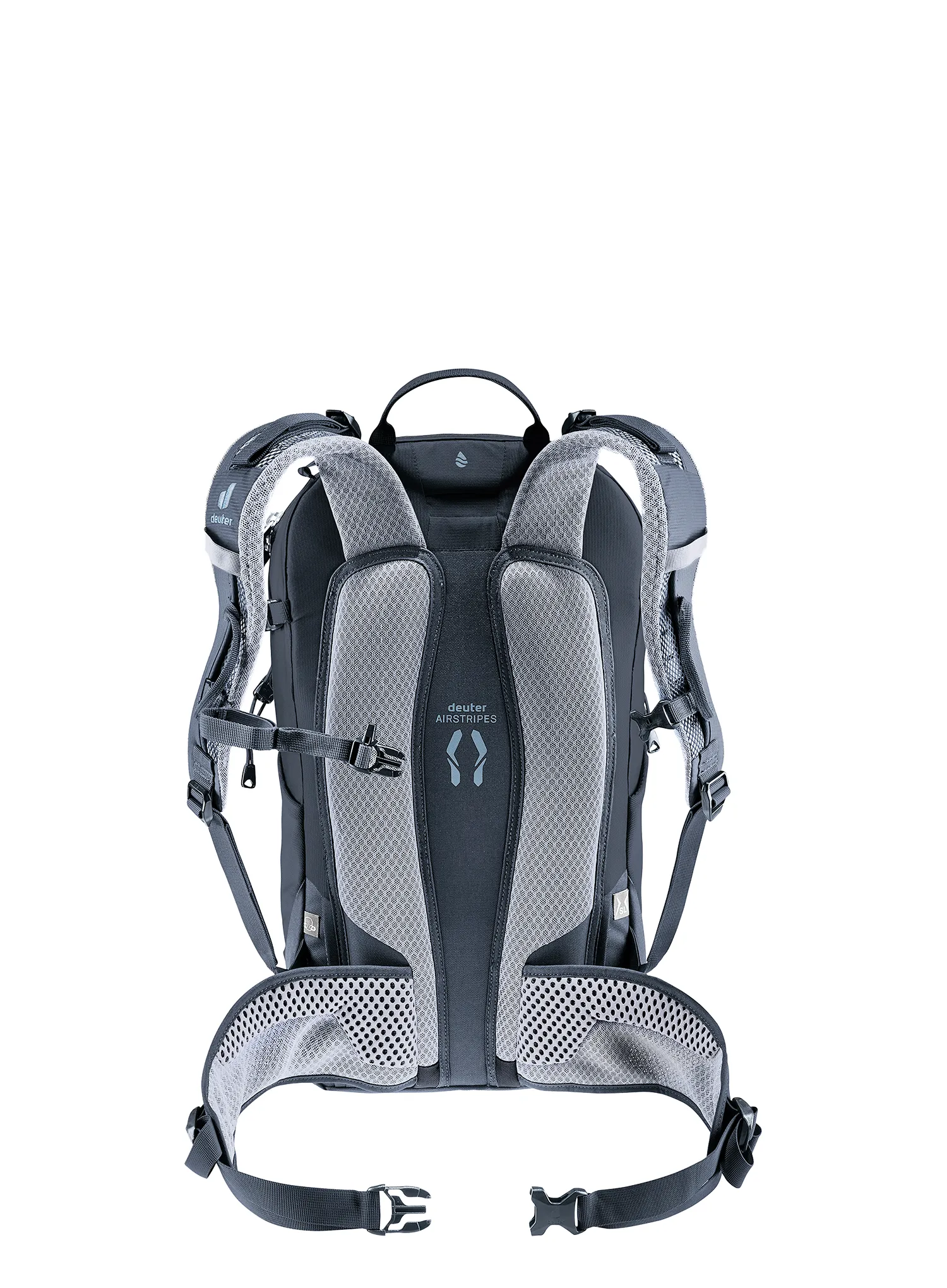 Ženski nahrbtnik Deuter Trail 23 SL - black