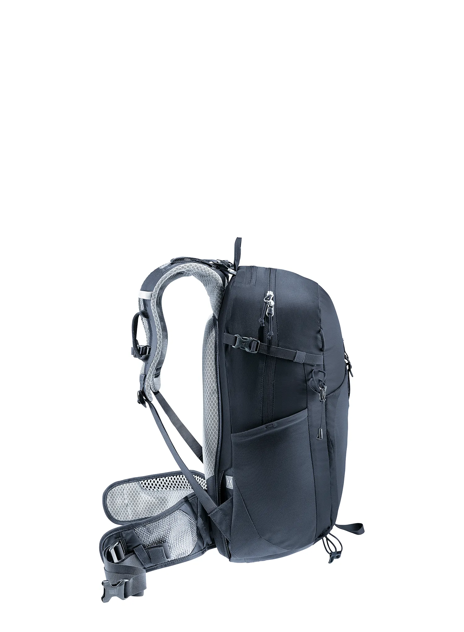 Ženski nahrbtnik Deuter Trail 23 SL - black