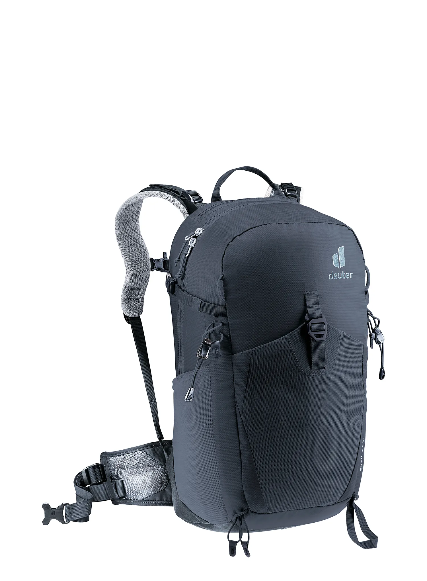 Ženski nahrbtnik Deuter Trail 23 SL - black