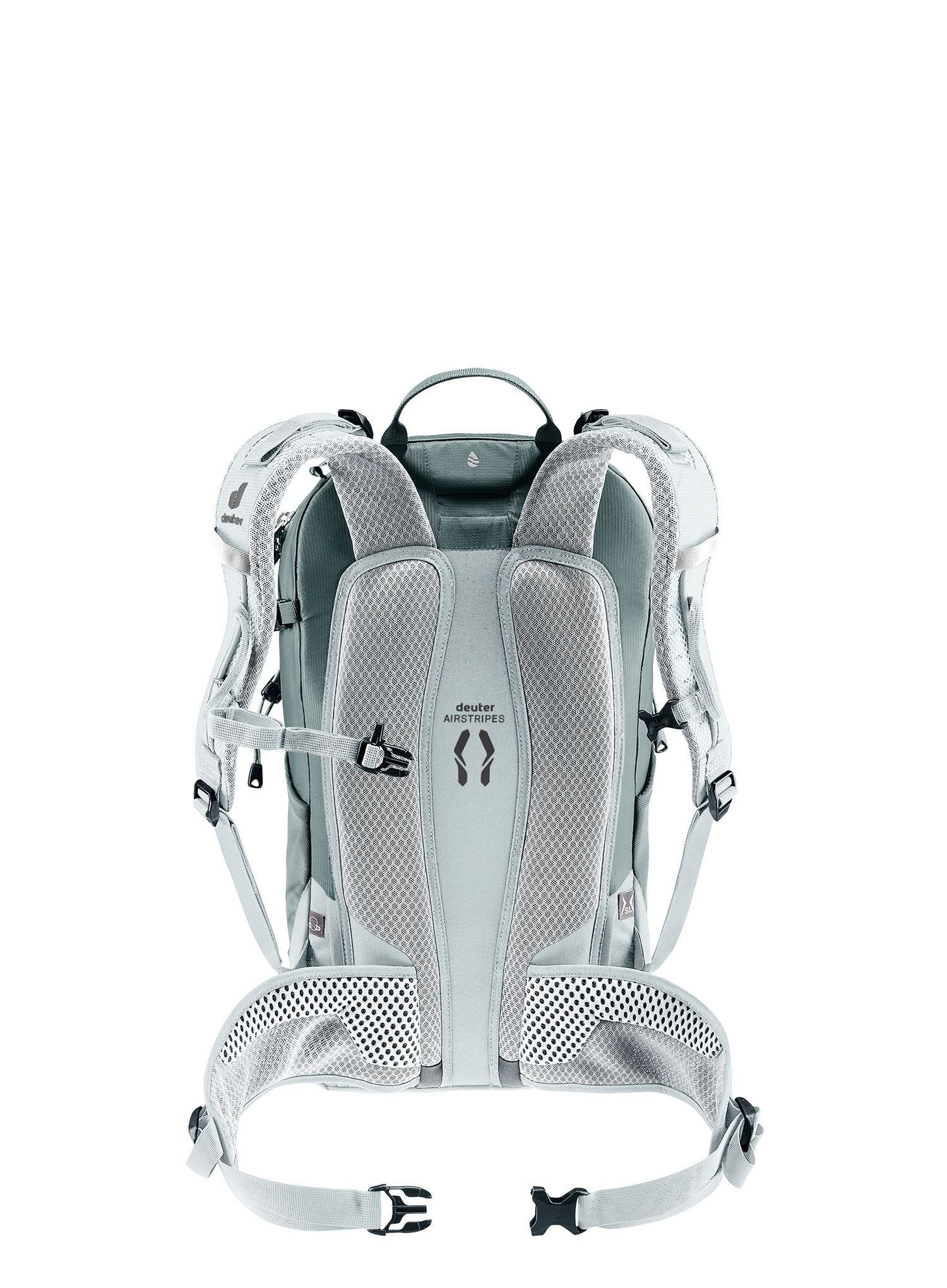 Ženski nahrbtnik Deuter Trail 23 SL - teal/tin/tin