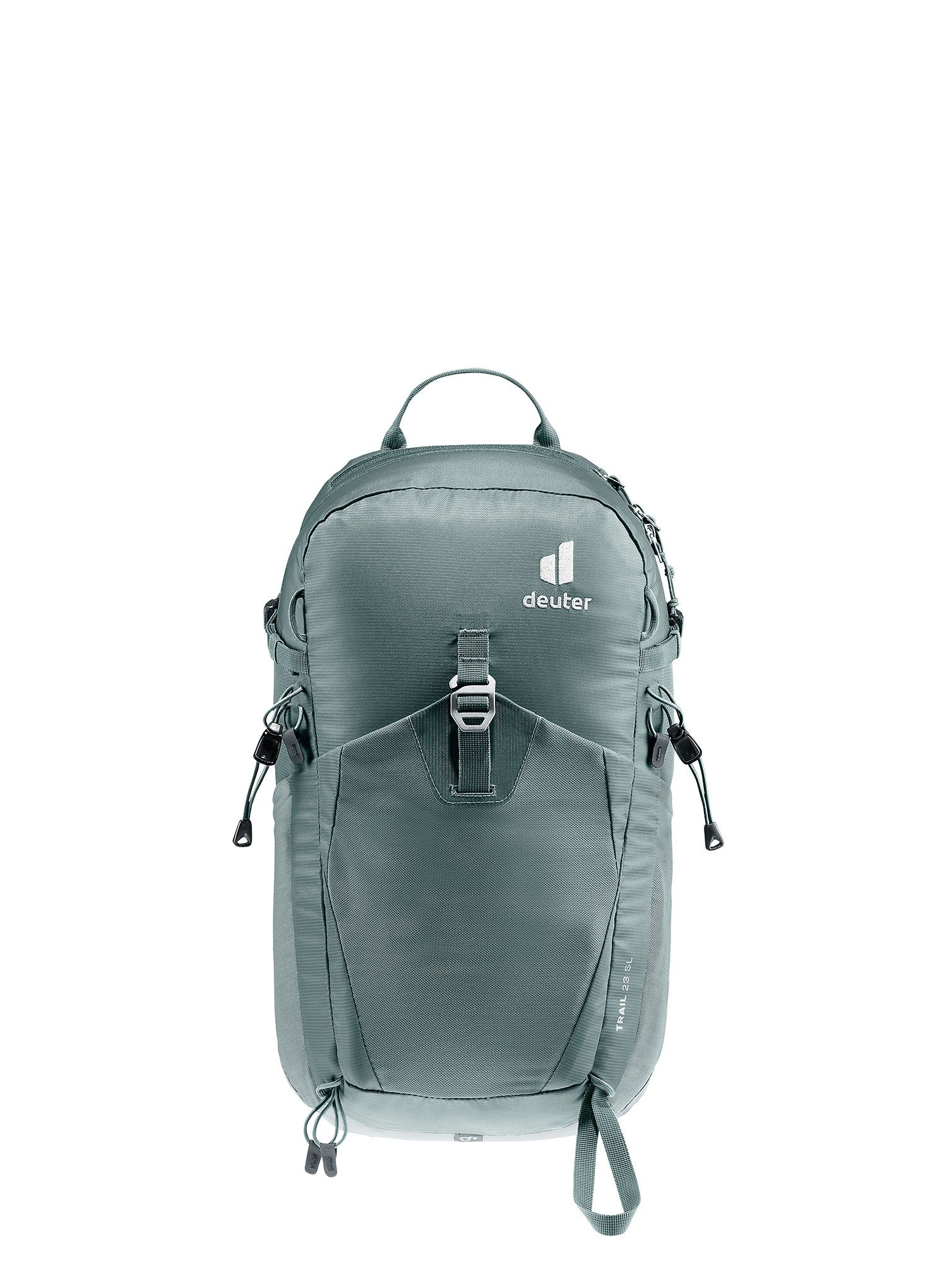 Ženski nahrbtnik Deuter Trail 23 SL - teal/tin/tin