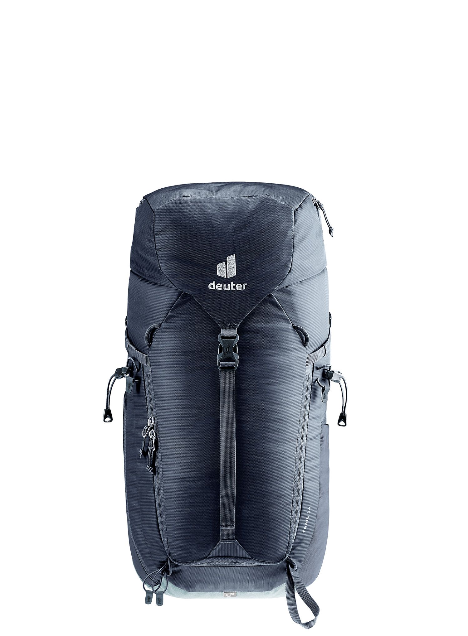 Gorski nahrbtnik Deuter Trail 24 - blk/shale