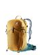 Nahrbtnik Deuter Trail 25 - almond/deep sea