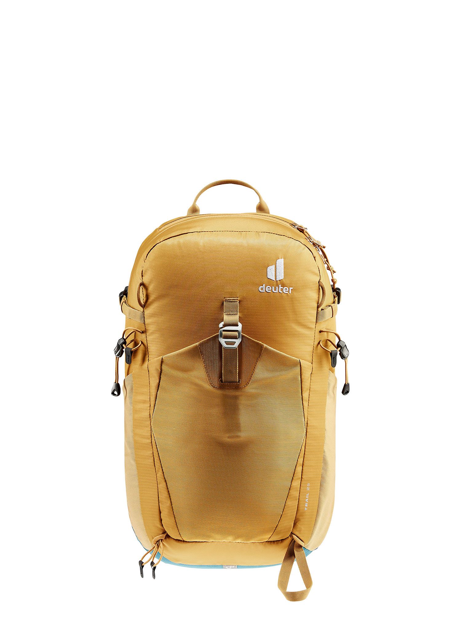 Nahrbtnik Deuter Trail 25 - almond/deep sea