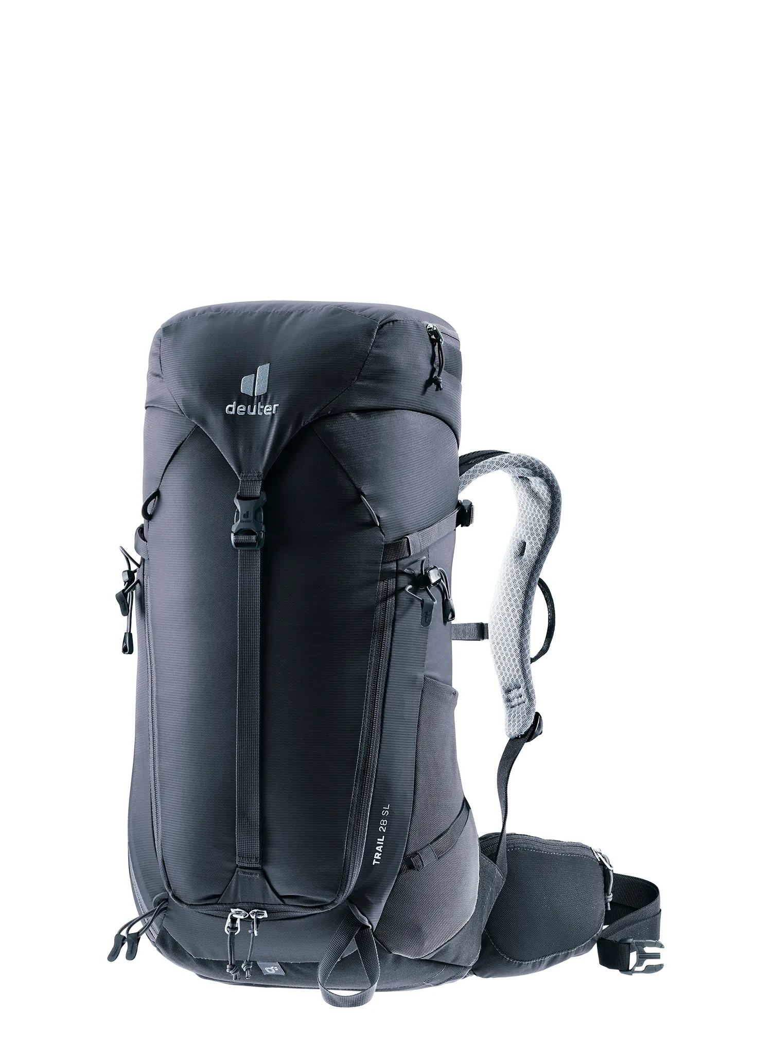 Ženski nahrbtnik Deuter Trail 28 SL - black