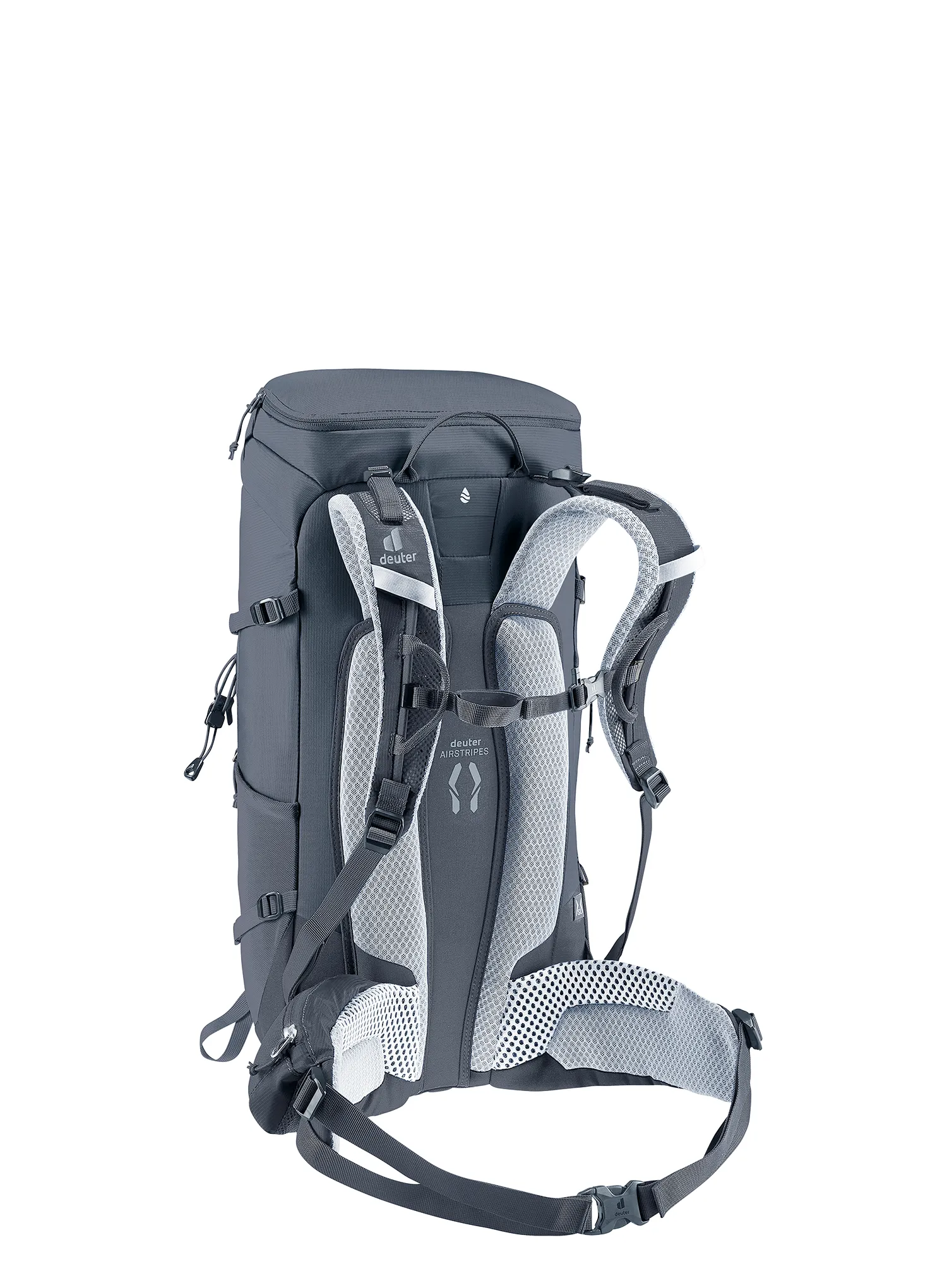 Ženski nahrbtnik Deuter Trail 28 SL - black