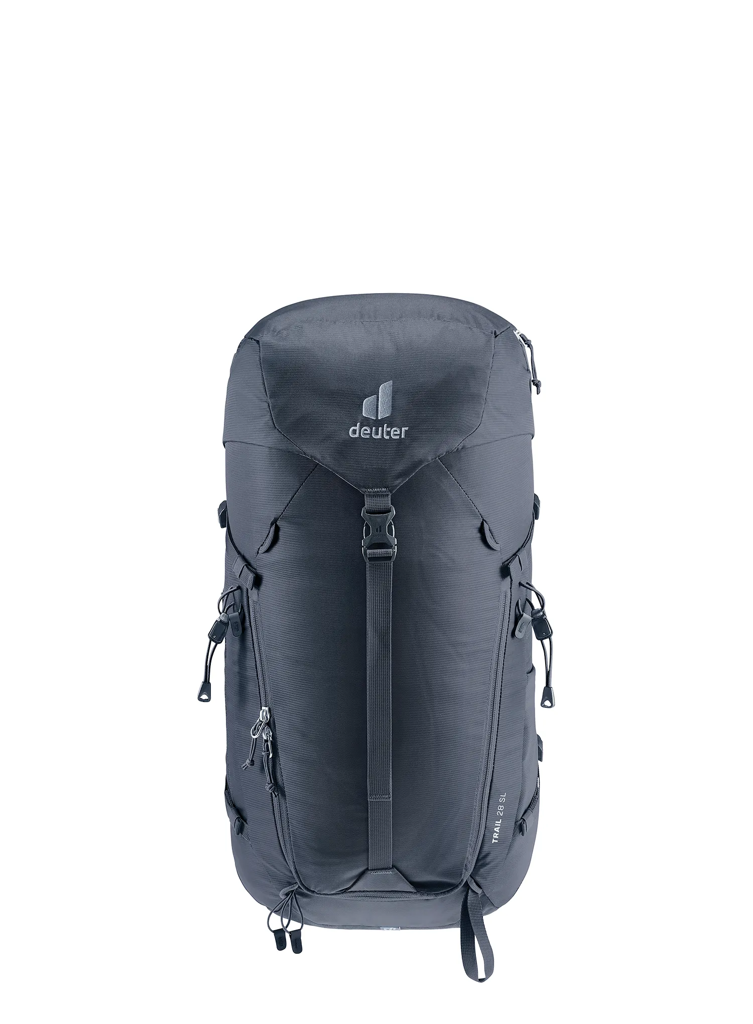Ženski nahrbtnik Deuter Trail 28 SL - black
