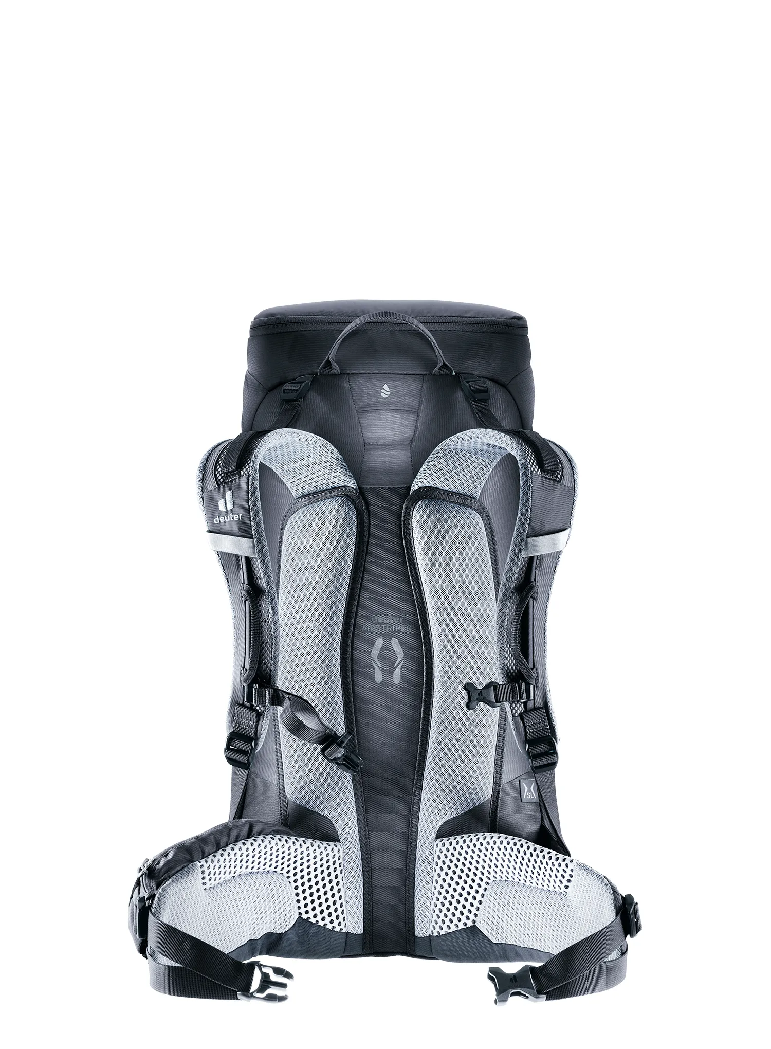 Ženski nahrbtnik Deuter Trail 28 SL - black