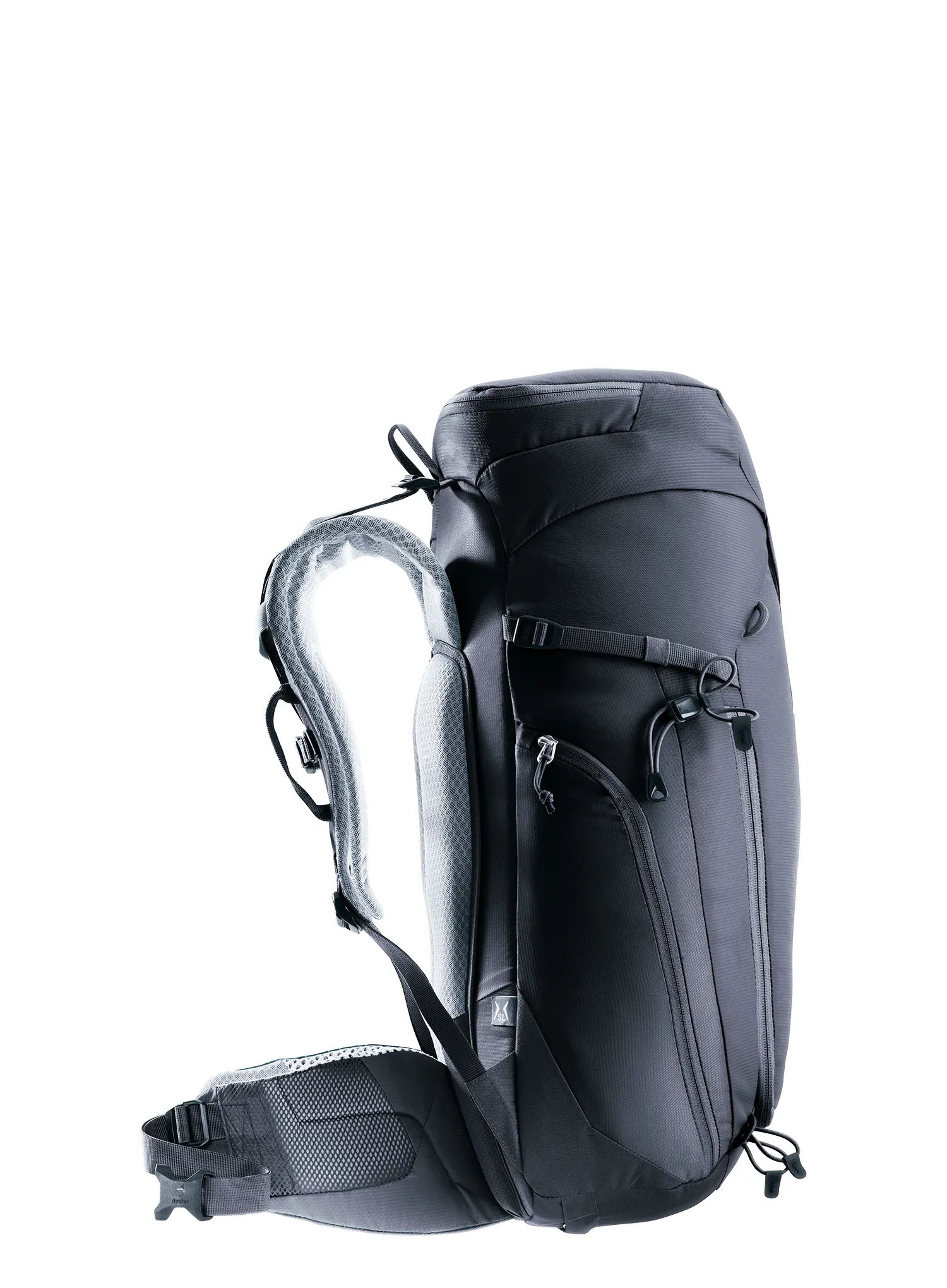 Ženski nahrbtnik Deuter Trail 28 SL - black