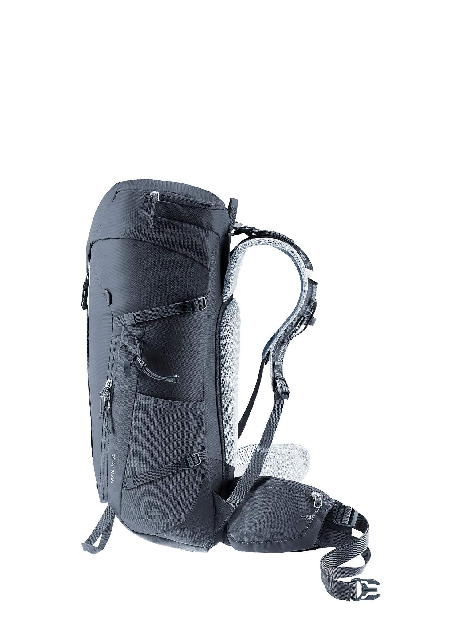Ženski nahrbtnik Deuter Trail 28 SL - black