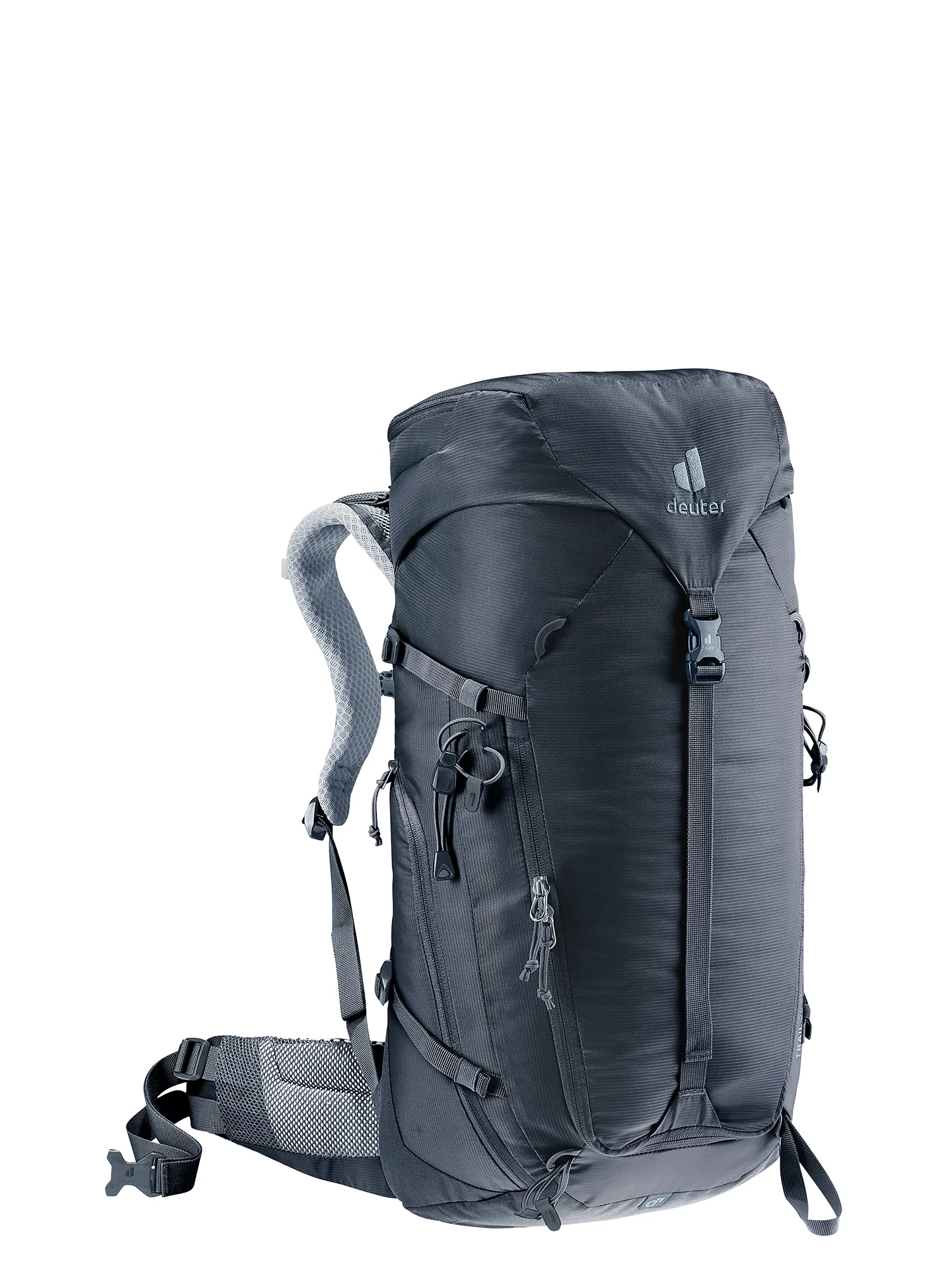 Ženski nahrbtnik Deuter Trail 28 SL - black