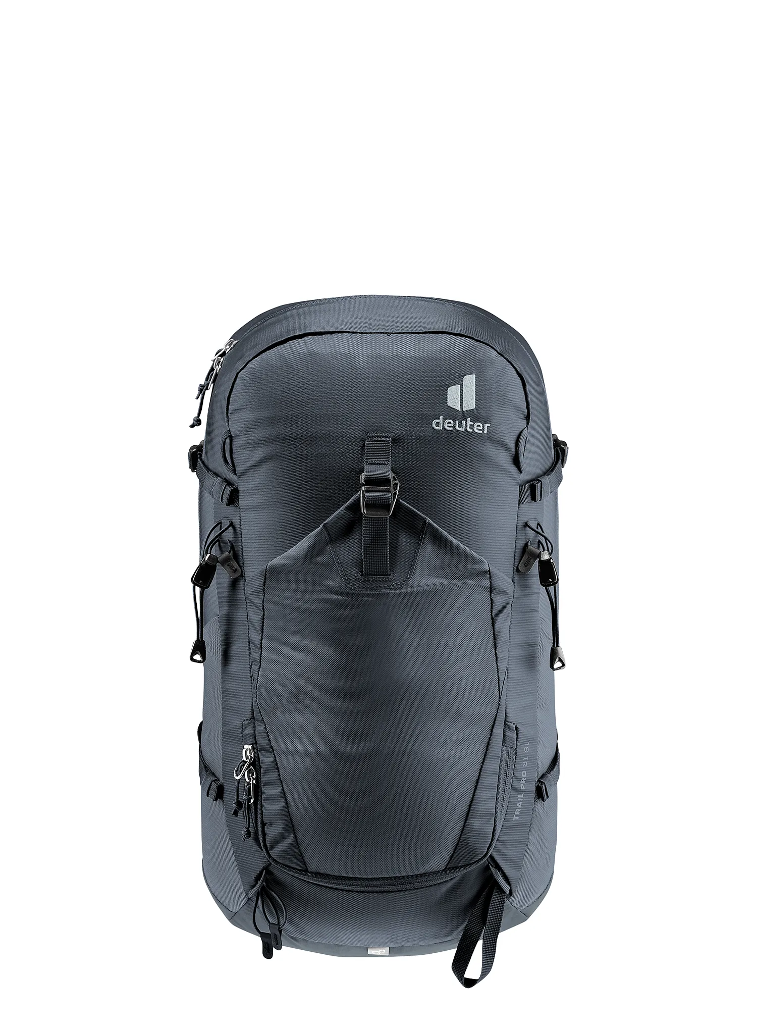Ženski nahrbtnik Deuter Trail Pro 31 SL - black