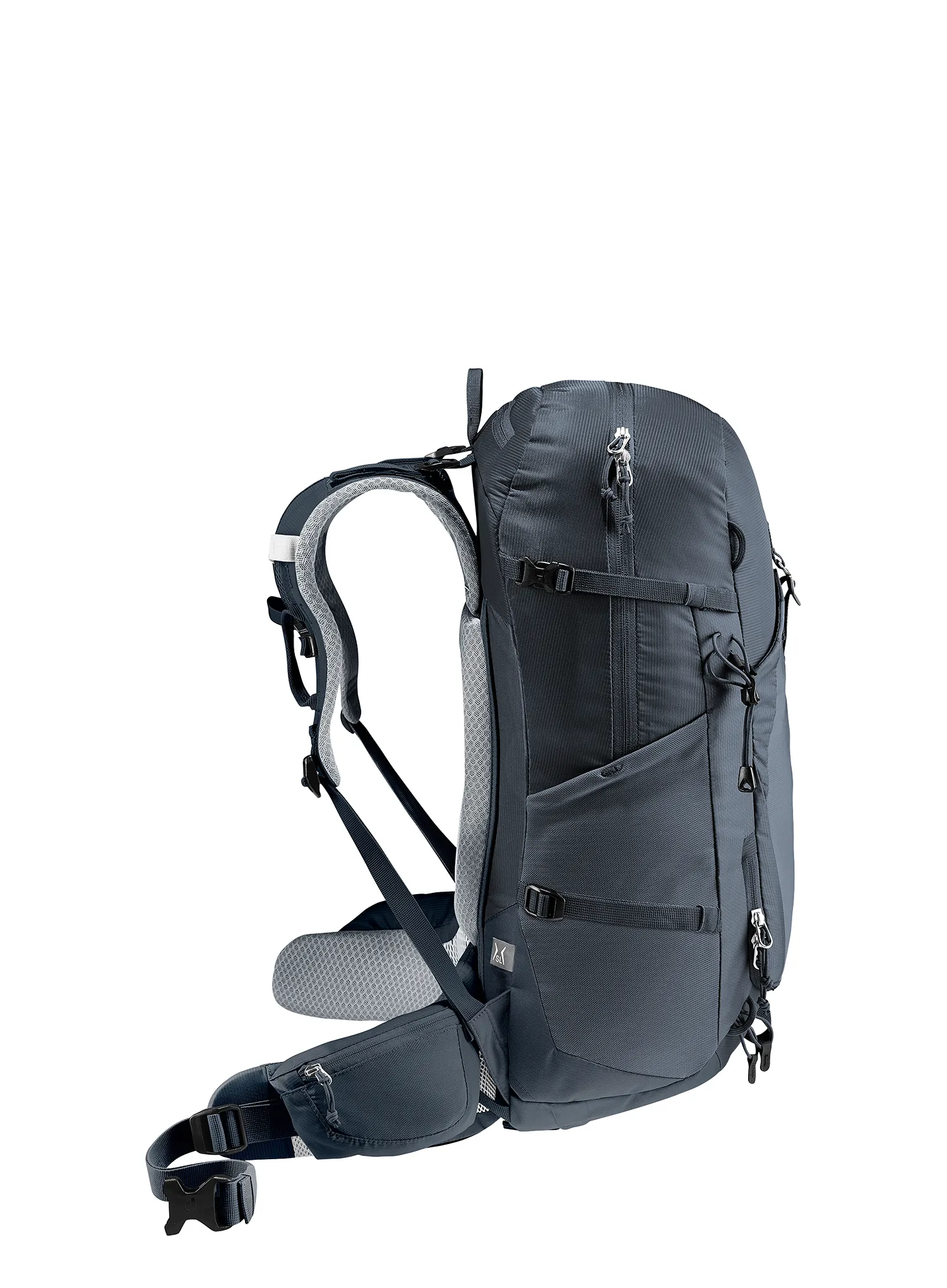Ženski nahrbtnik Deuter Trail Pro 31 SL - black