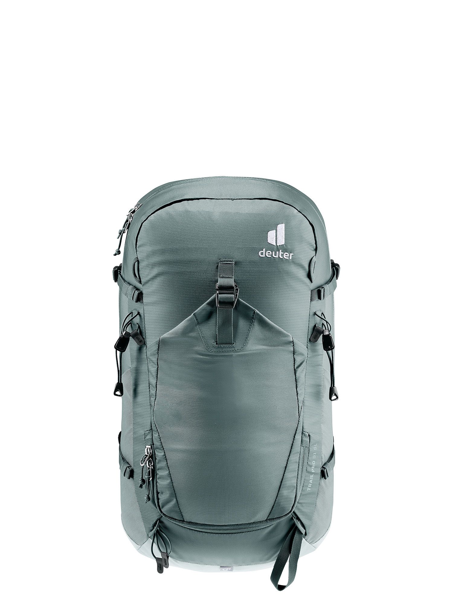 Ženski nahrbtnik Deuter Trail Pro 31 SL - teal/tin/tin