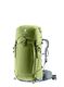 Pohodniški nahrbtnik Deuter Trail Pro 36 - meadow/graph