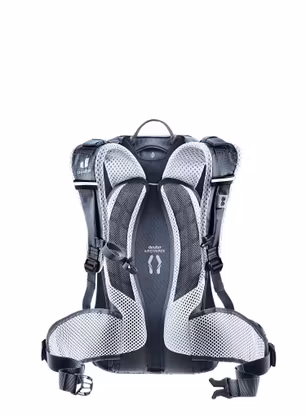 Ženski kolesarski nahrbtnik Deuter Trans Alpine 28 SL - lavender/ink