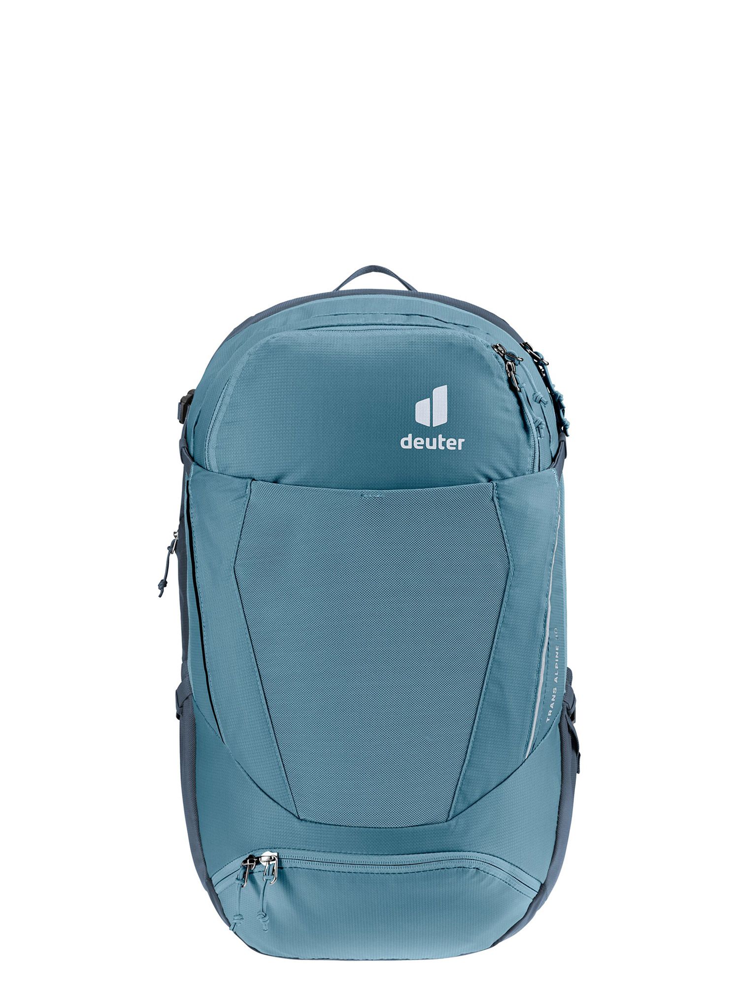 Kolesarski nahrbtnik Deuter Trans Alpine 30 - atlantic/ink