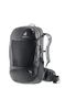 Kolesarski nahrbtnik Deuter Trans Alpine 30 - black/black