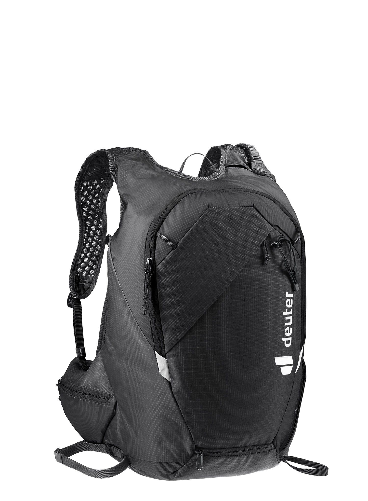 Nahrbtnik za turno smučanje Deuter Updays 24 SL - black