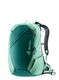 Nahrbtnik za turno smučanje Deuter Updays 24 SL - deep sea/spearmint
