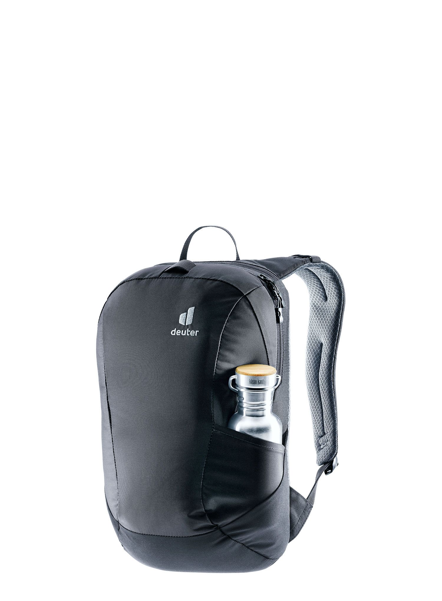 Potovalni nahrbtnik Deuter Voyager 65+10 - black