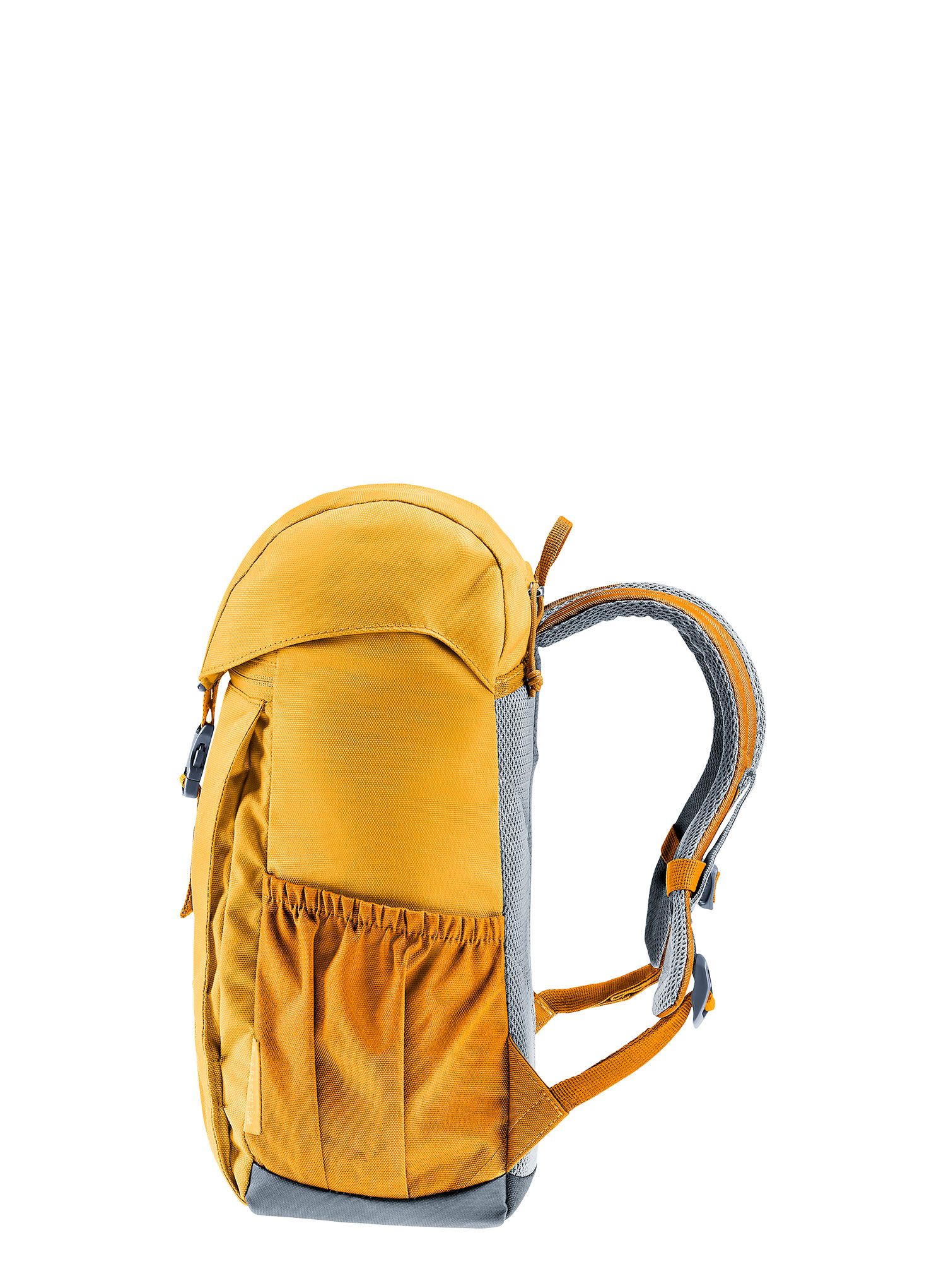 Otroški pohodniški nahrbtnik Deuter Waldfuchs 10 - amber/maple