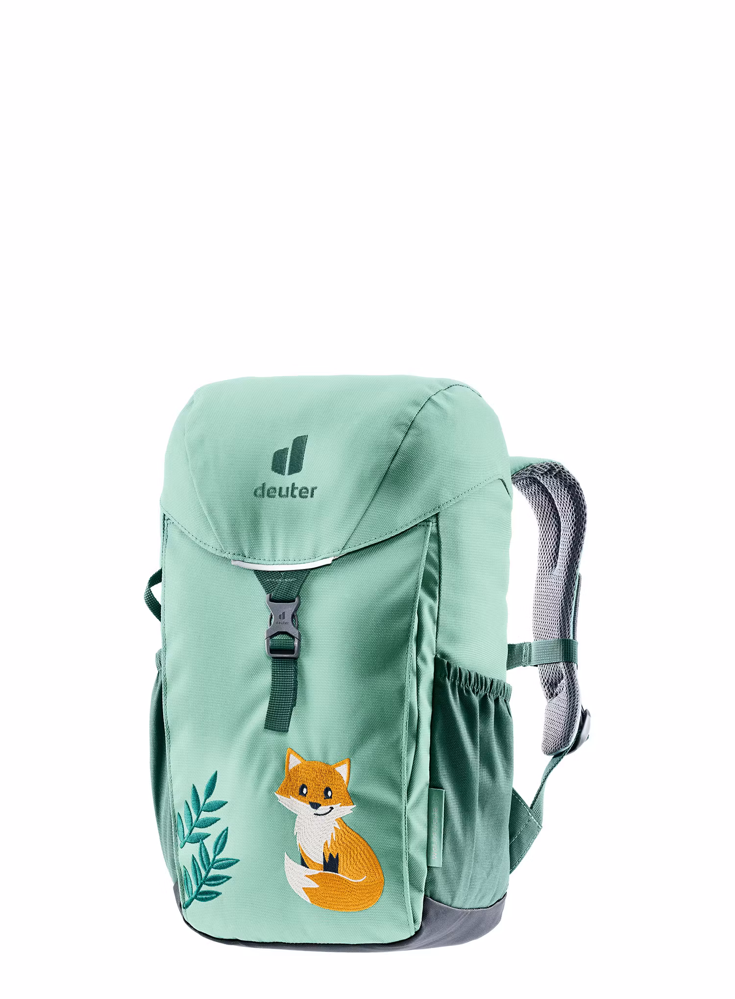 Otroški pohodniški nahrbtnik Deuter Waldfuchs 10 - spearmint/seagreen