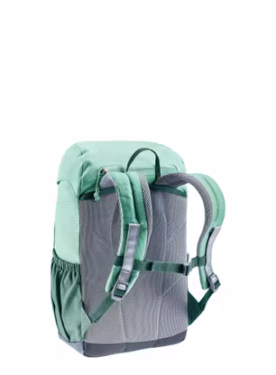 Otroški pohodniški nahrbtnik Deuter Waldfuchs 10 - spearmint/seagreen