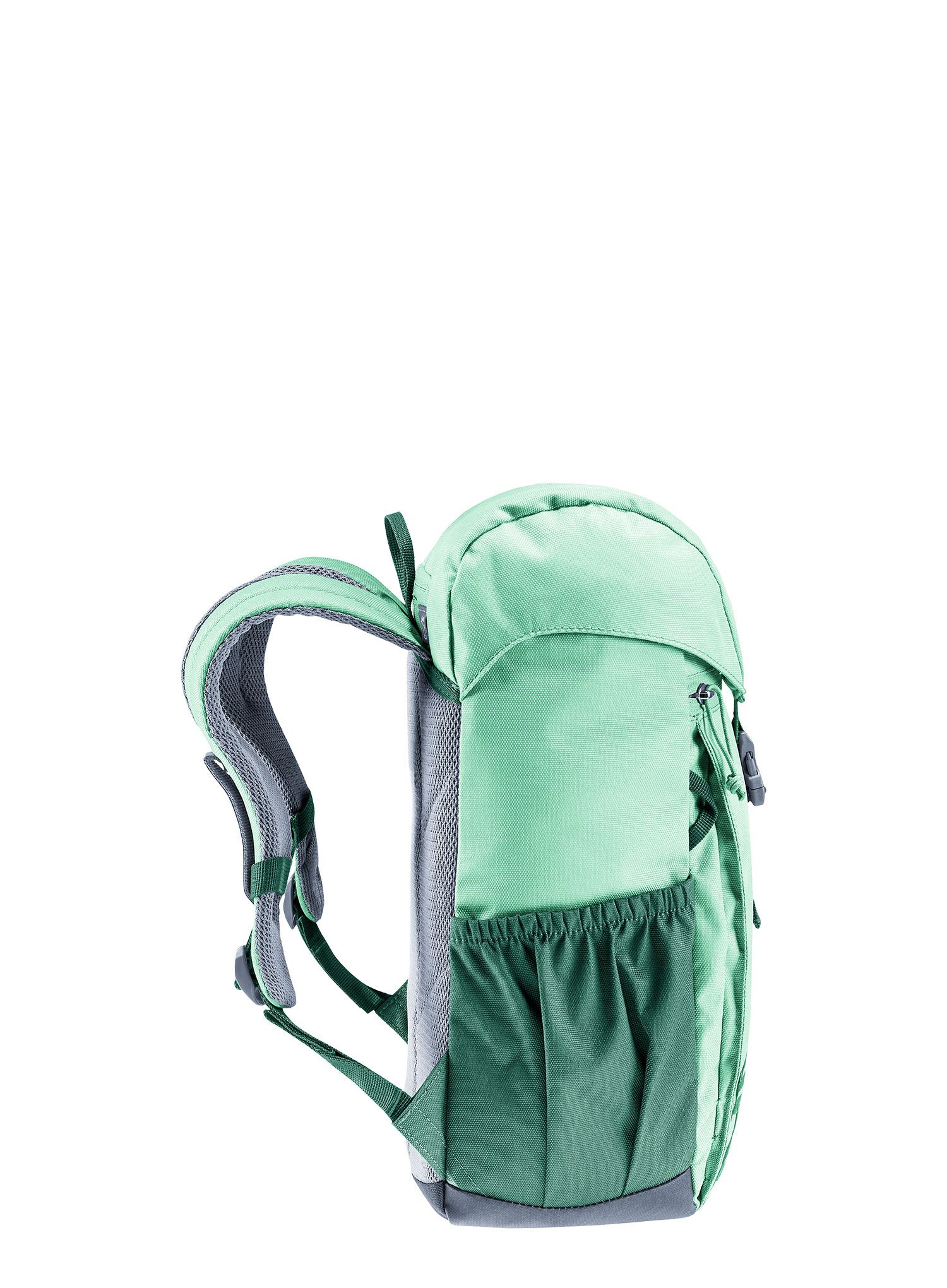 Otroški pohodniški nahrbtnik Deuter Waldfuchs 10 - spearmint/seagreen