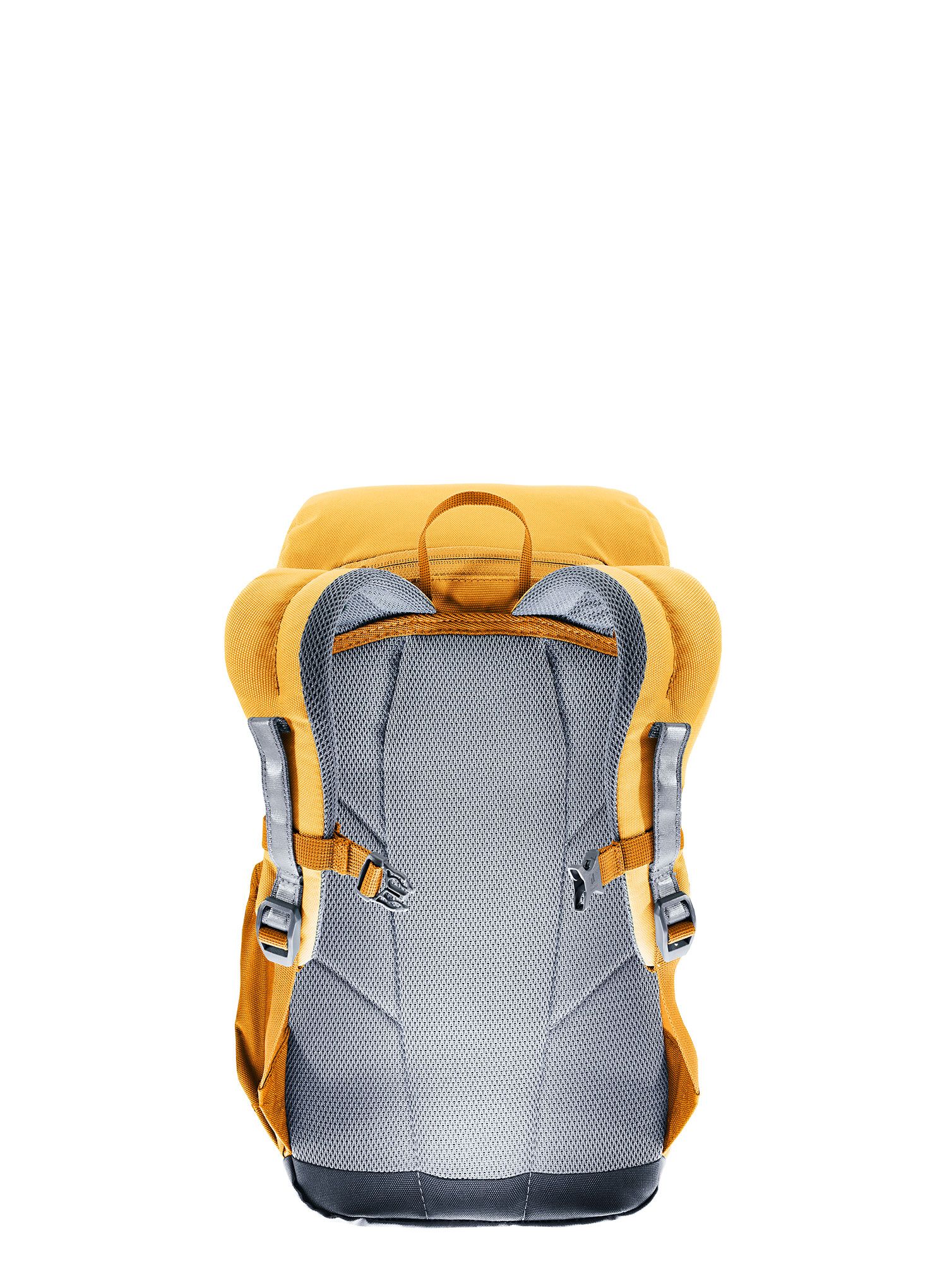 Otroški pohodniški nahrbtnik Deuter Waldfuchs 14 - amber/maple